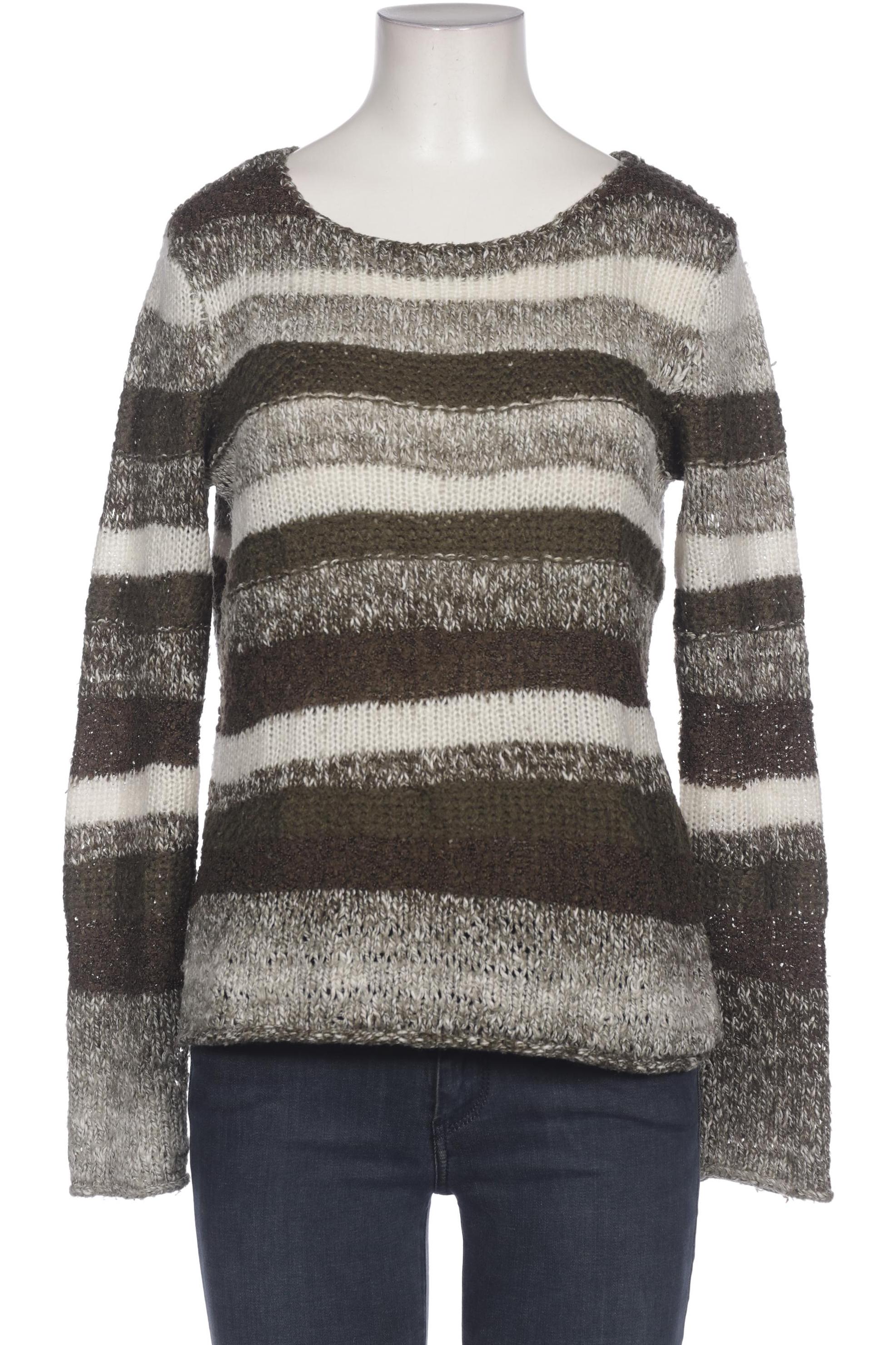 

Esprit Damen Pullover, grün, Gr. 34