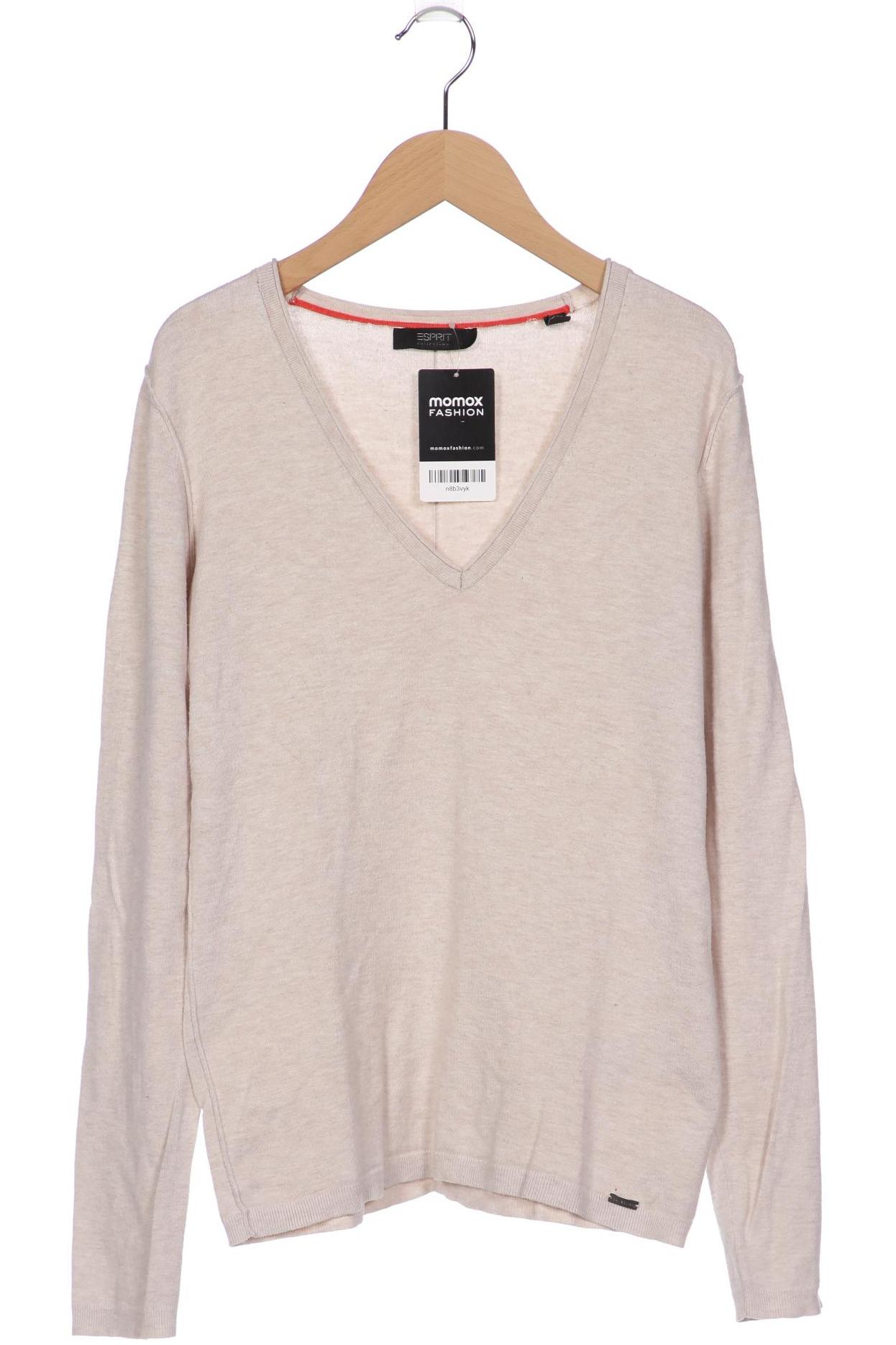 

Esprit Damen Pullover, beige