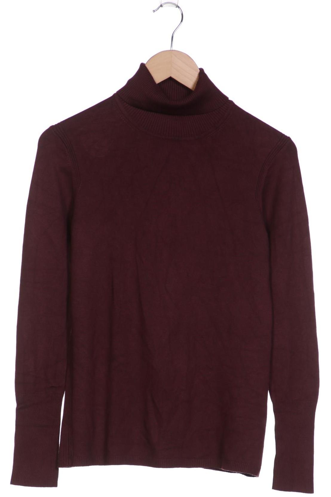 

Esprit Damen Pullover, bordeaux, Gr. 36