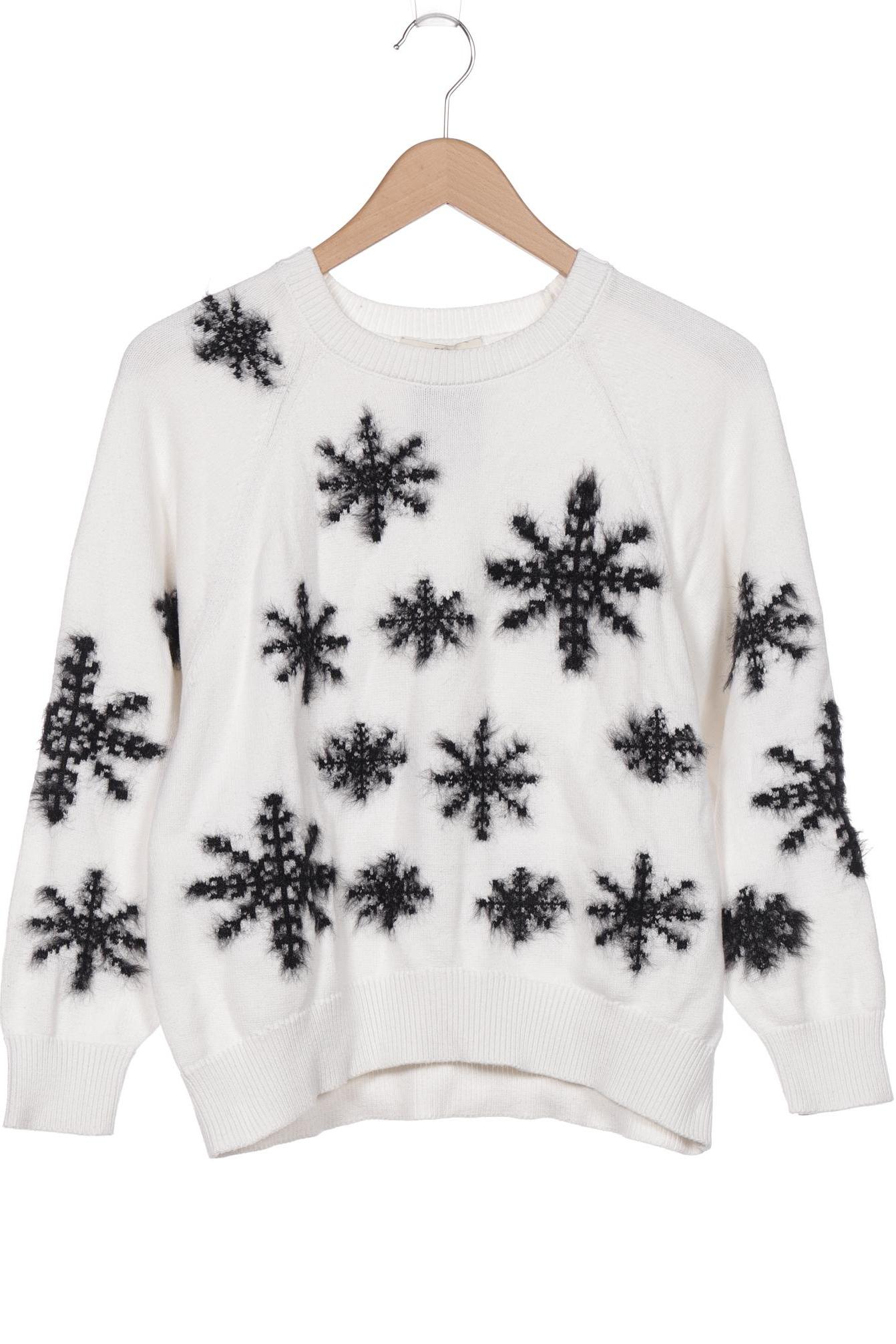 

Esprit Damen Pullover, weiß