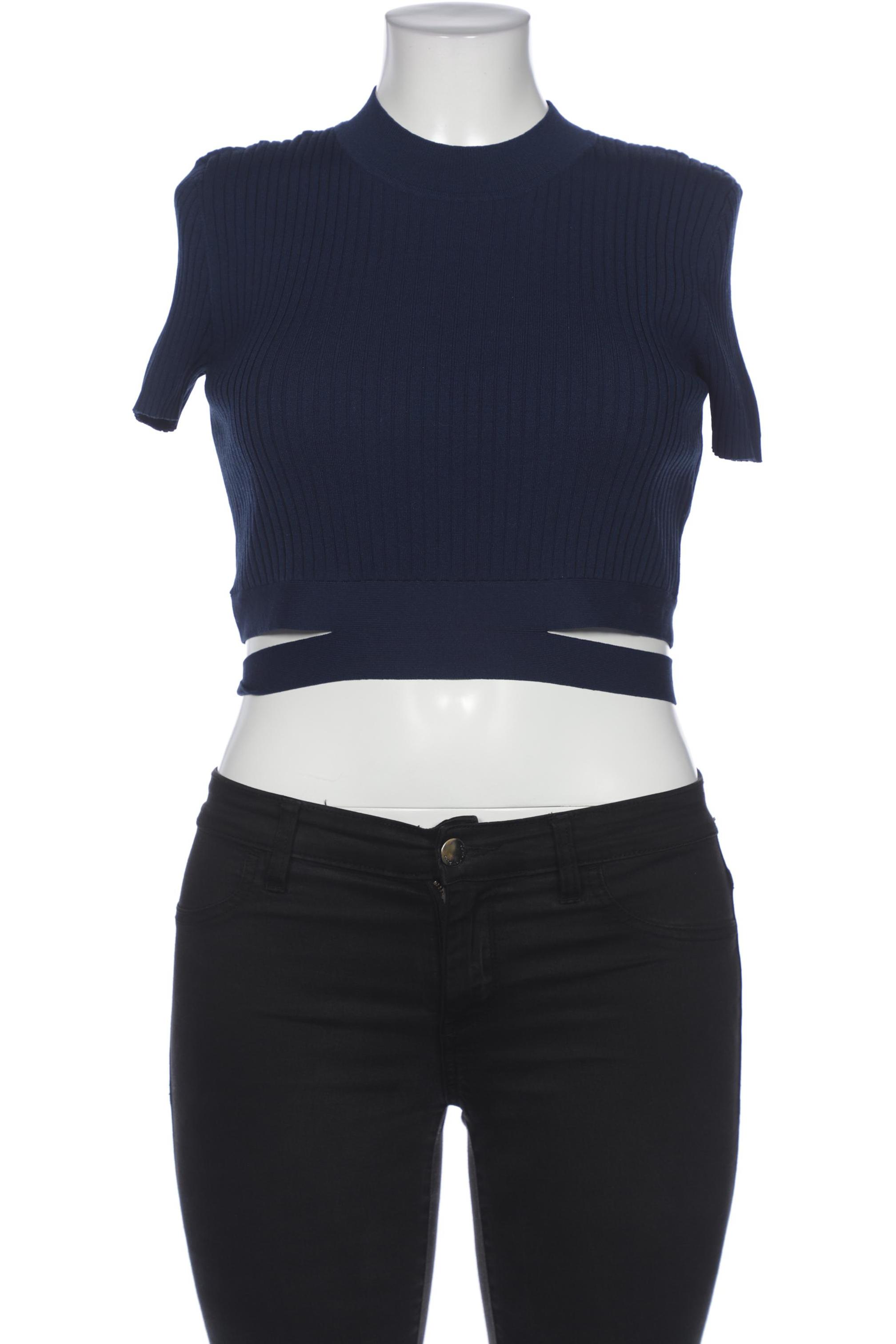 

Esprit Damen Pullover, marineblau, Gr. 44