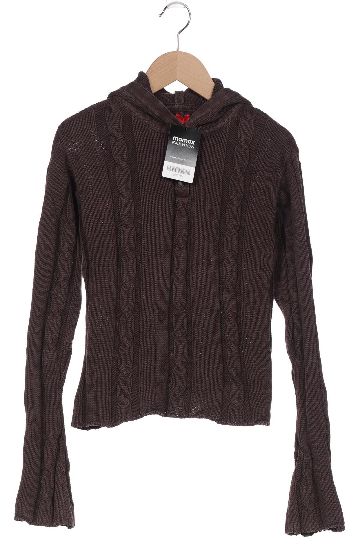 

Esprit Damen Pullover, braun, Gr. 42
