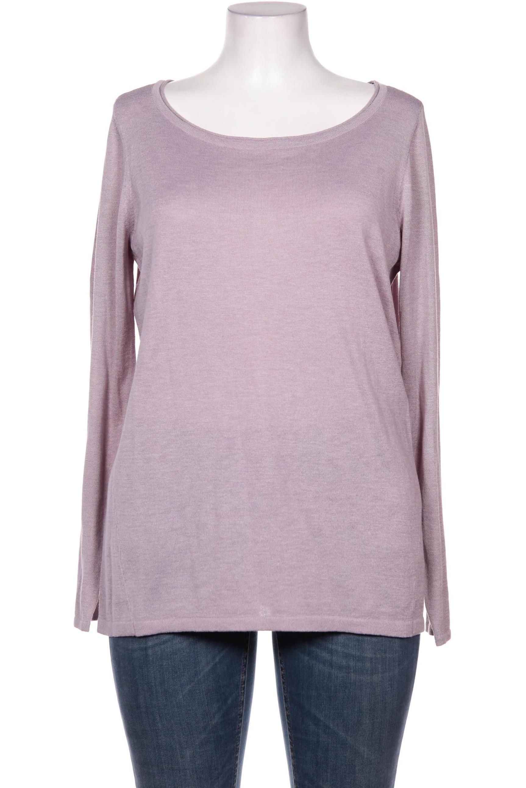 

Esprit Damen Pullover, flieder, Gr. 46