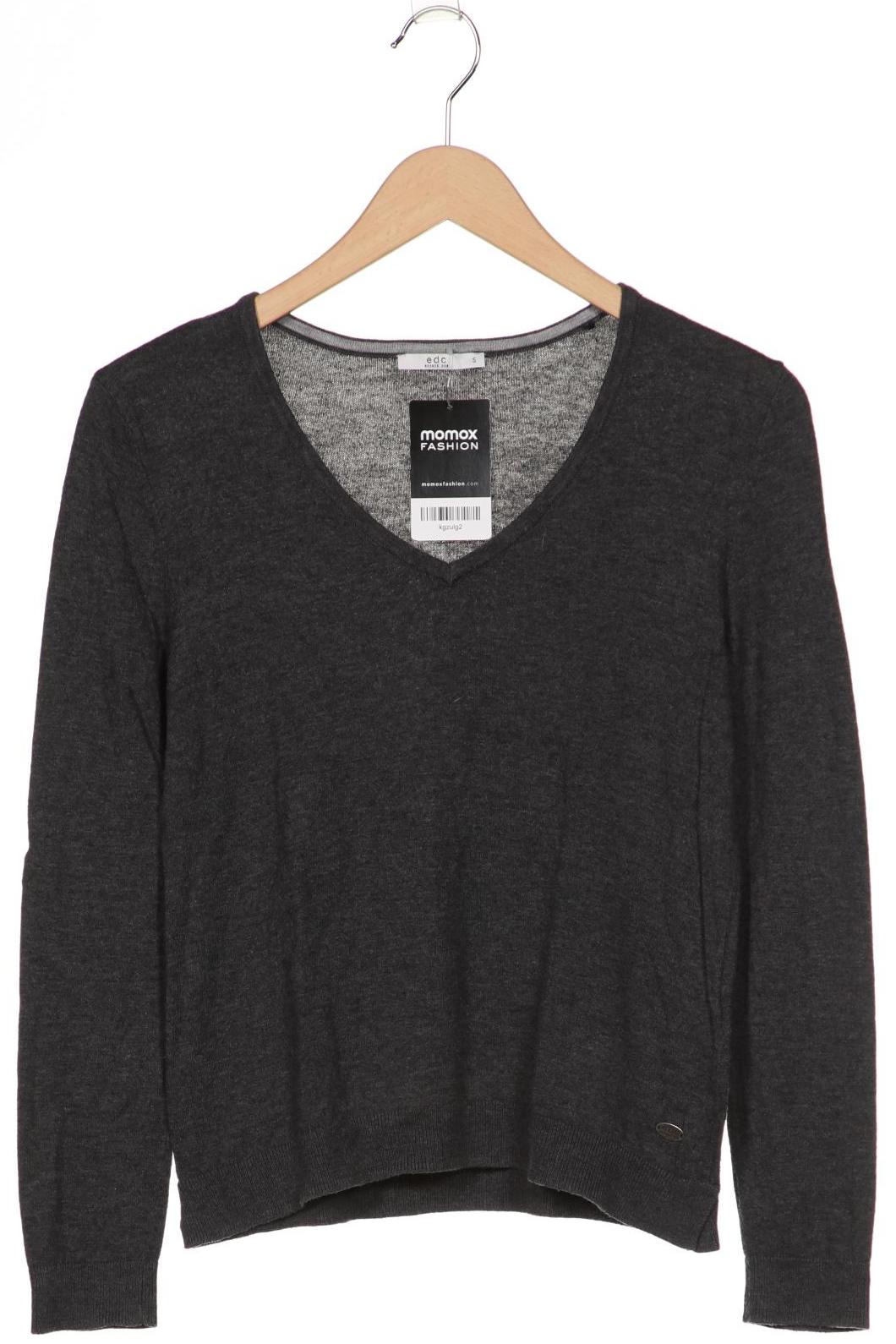 

Esprit Damen Pullover, grau