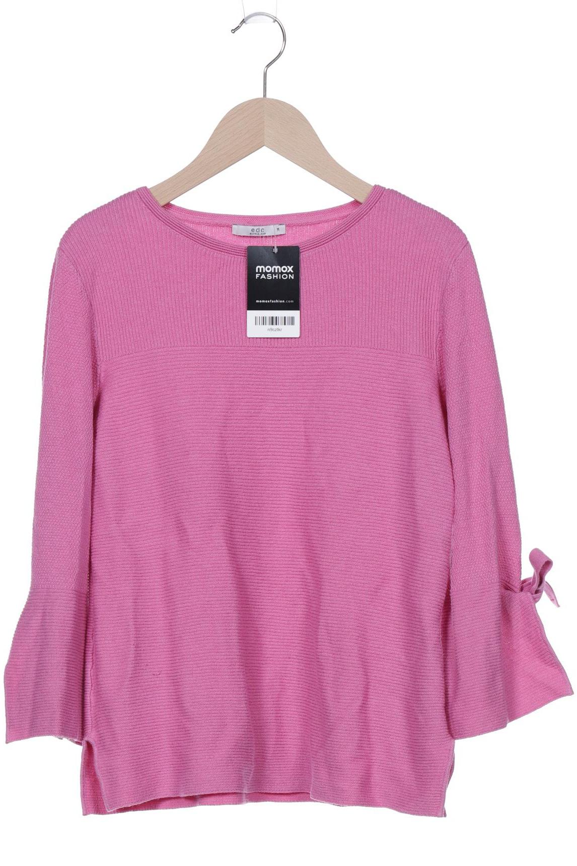 

Esprit Damen Pullover, pink