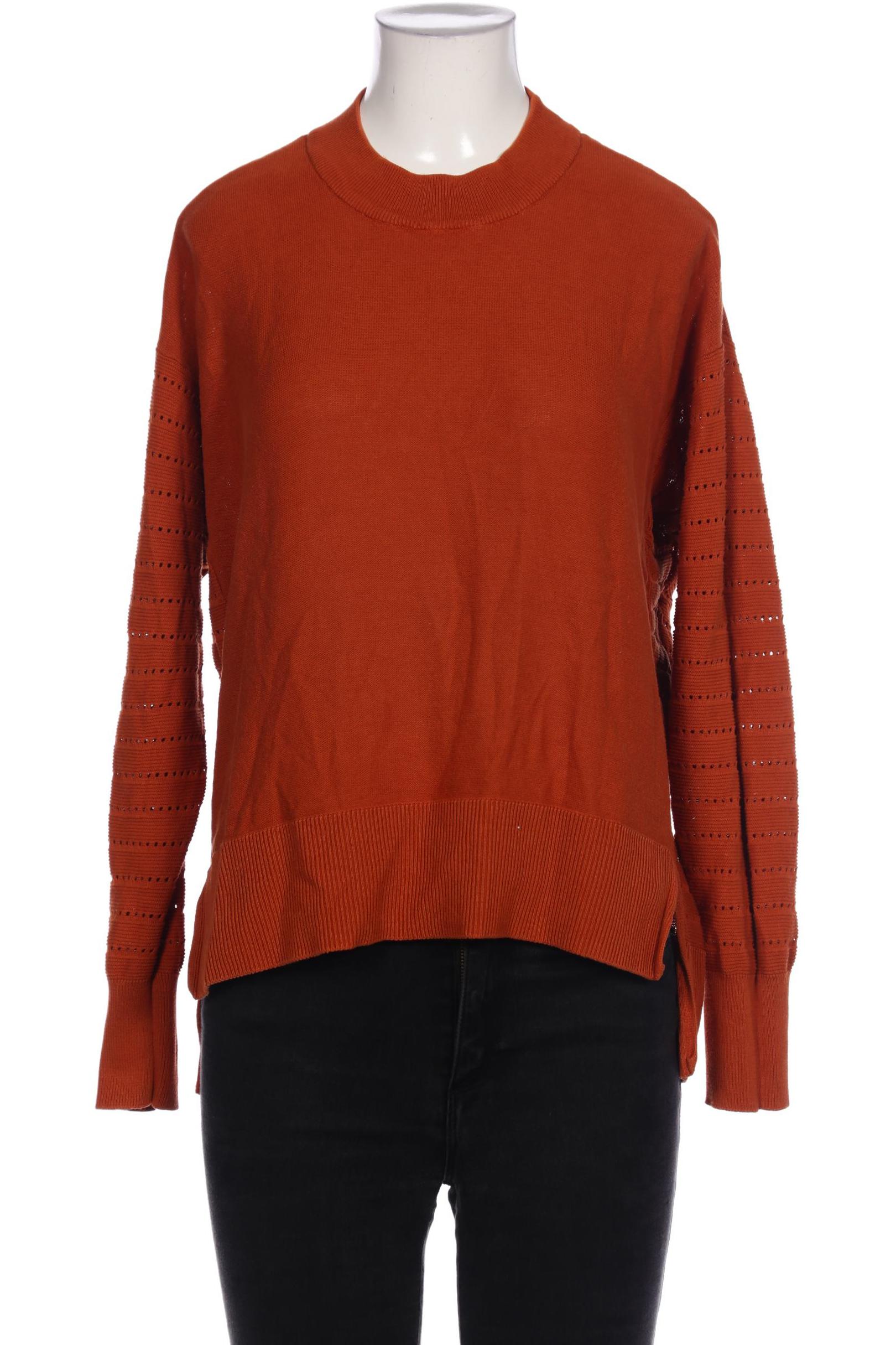 

Esprit Damen Pullover, orange