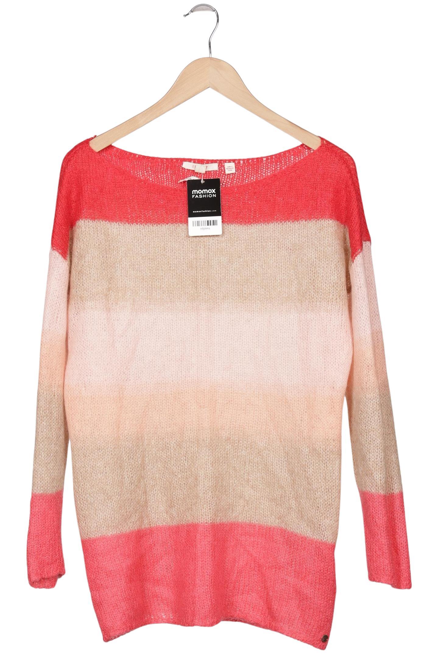

Esprit Damen Pullover, mehrfarbig, Gr. 46