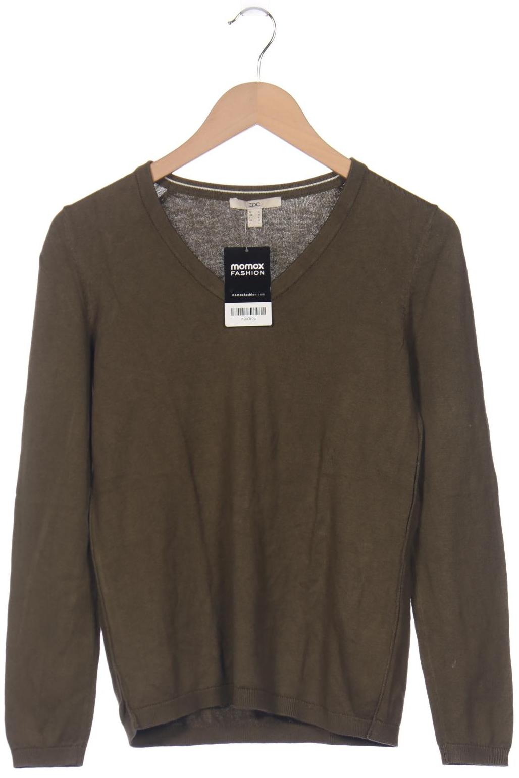 

Esprit Damen Pullover, grün