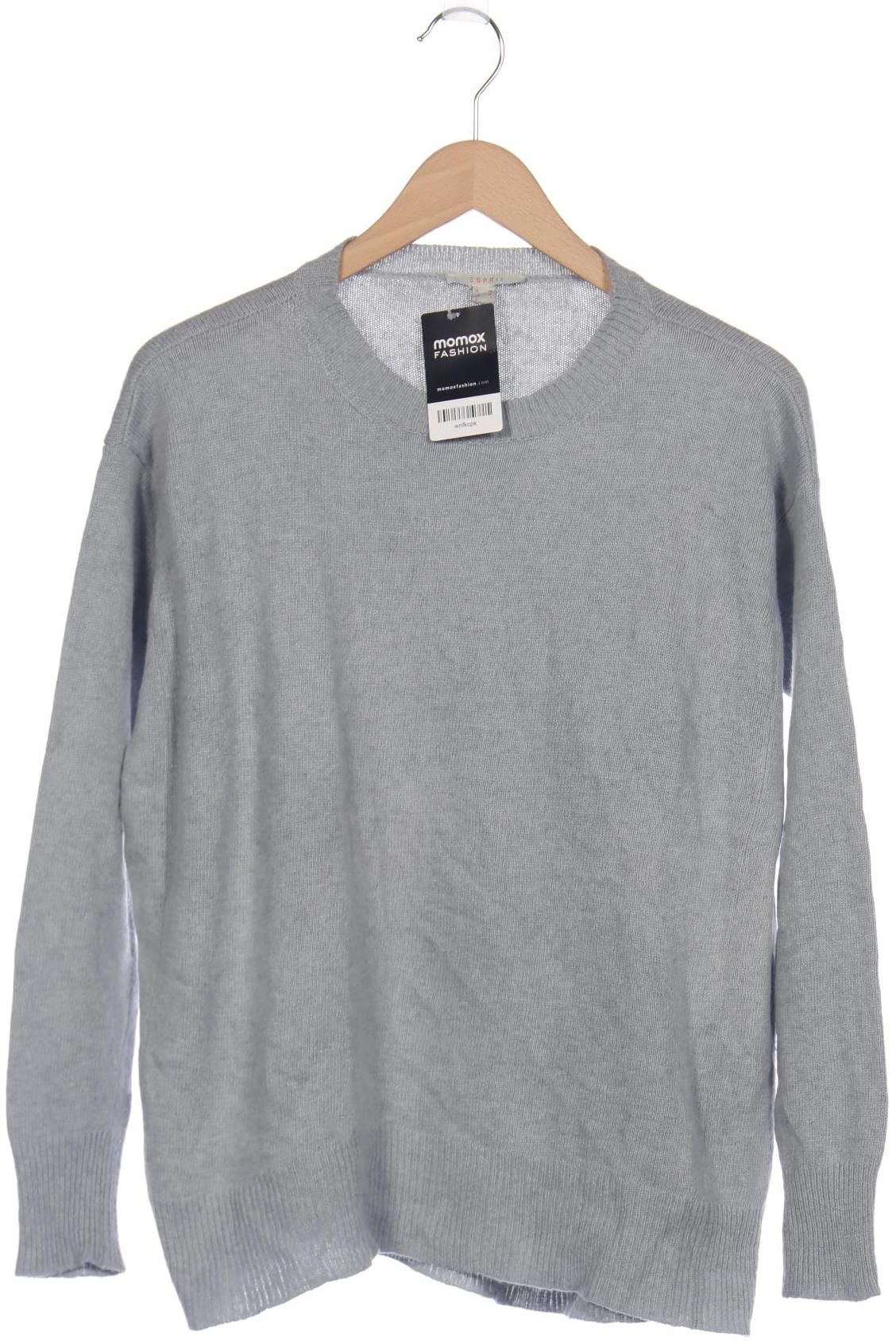 

Esprit Damen Pullover, grau