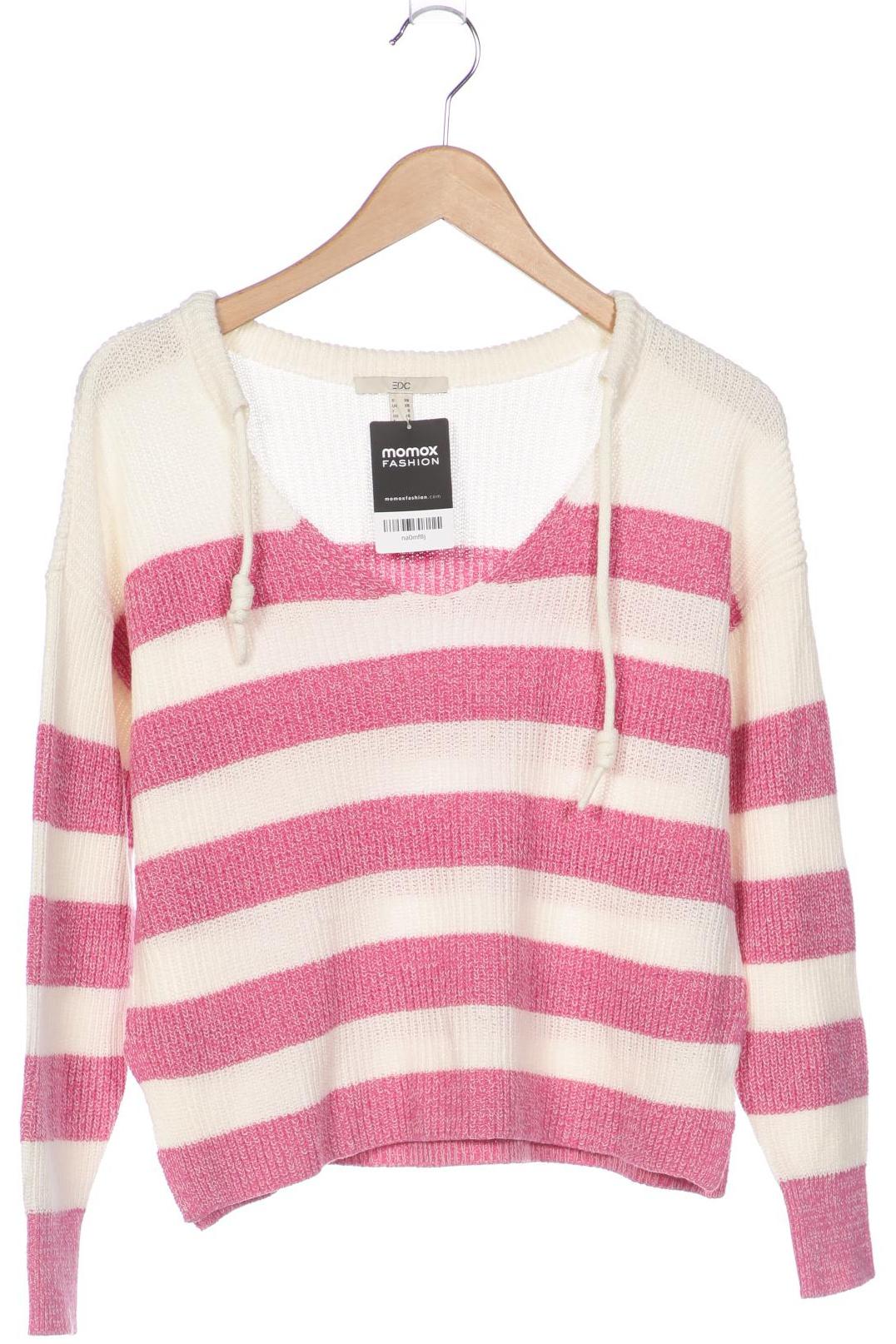 

Esprit Damen Pullover, pink