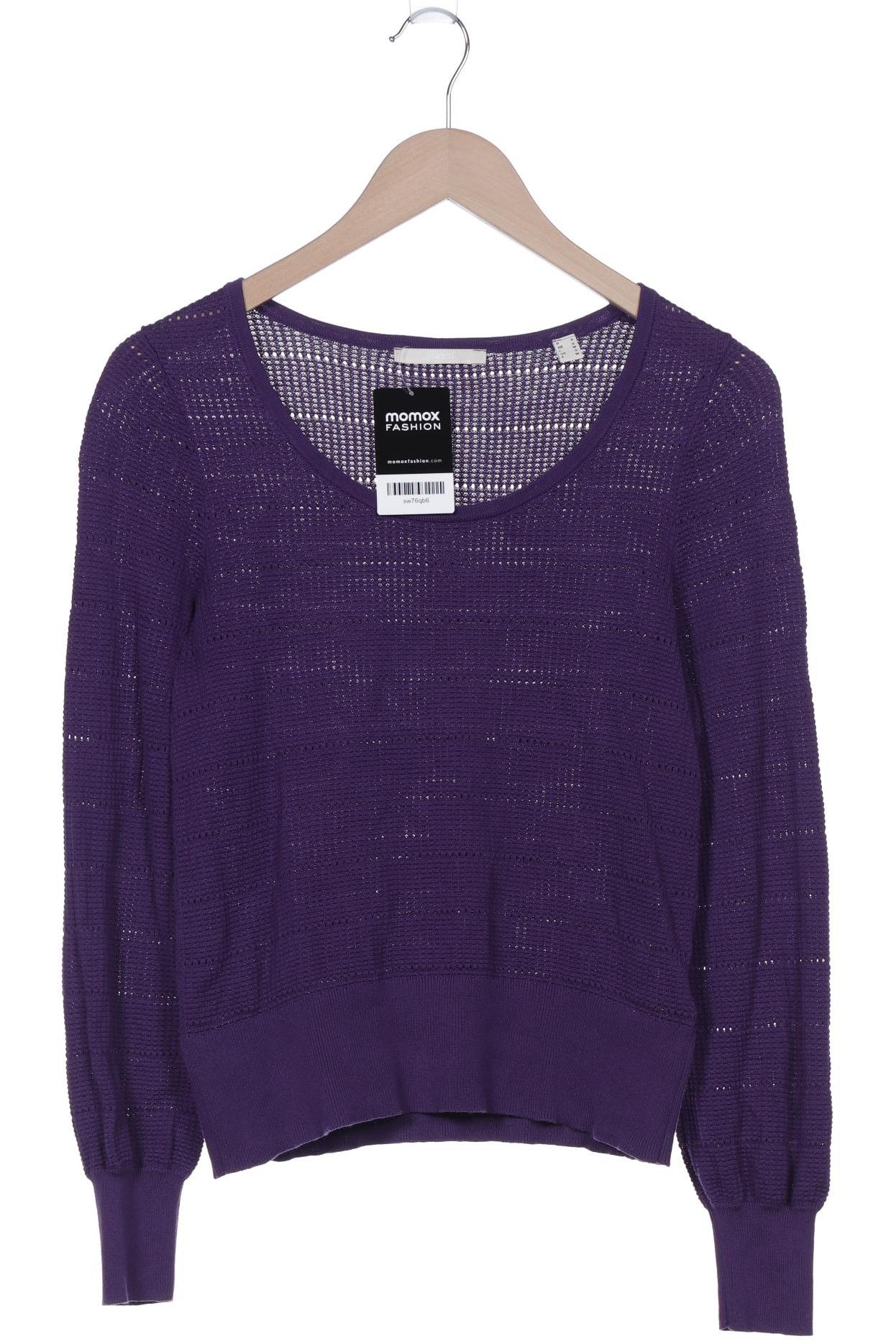 

Esprit Damen Pullover, flieder, Gr. 36