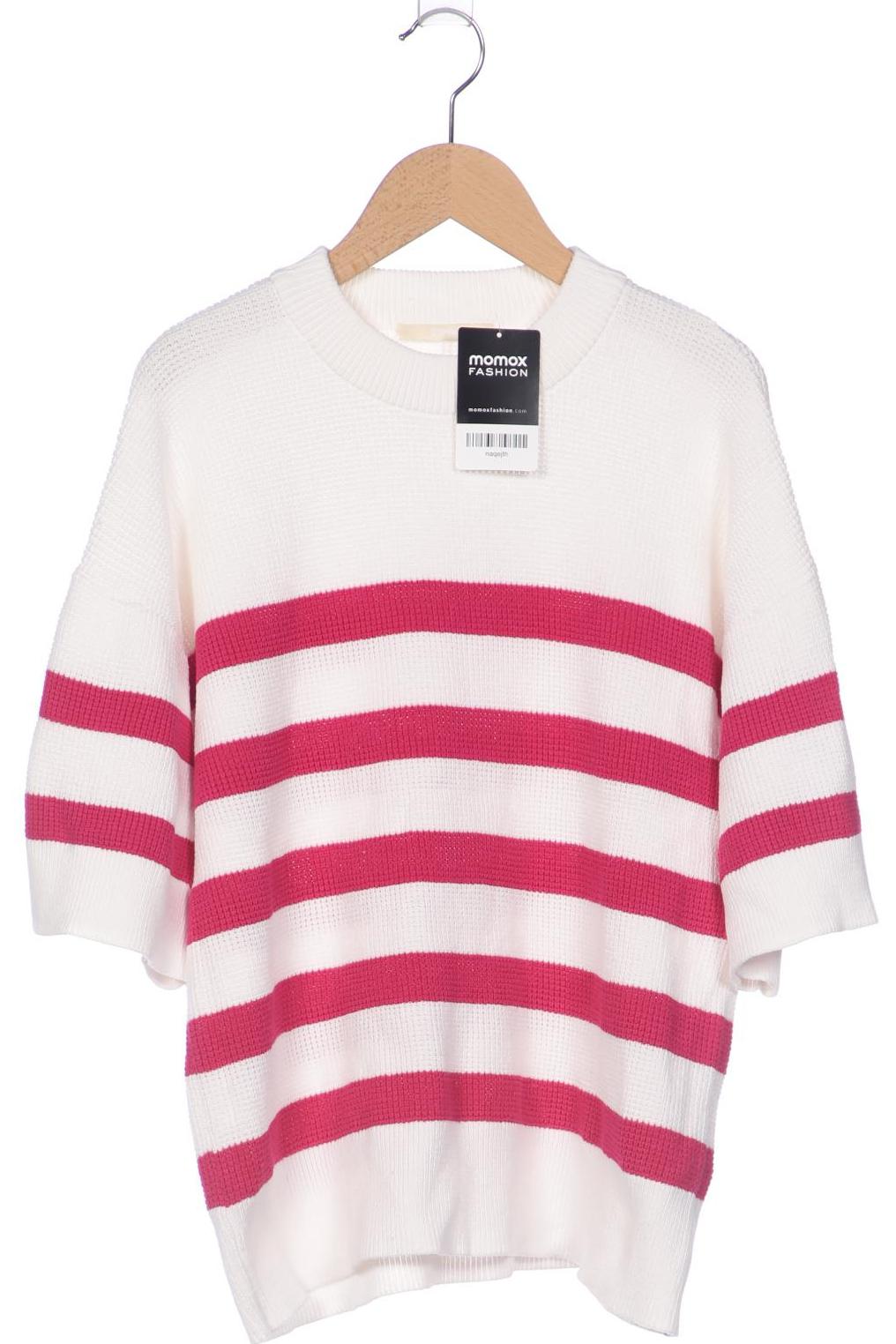 

Esprit Damen Pullover, weiß, Gr. 38