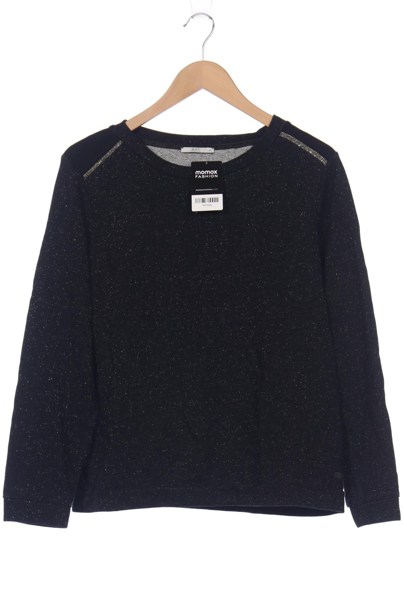 

Esprit Damen Pullover, marineblau