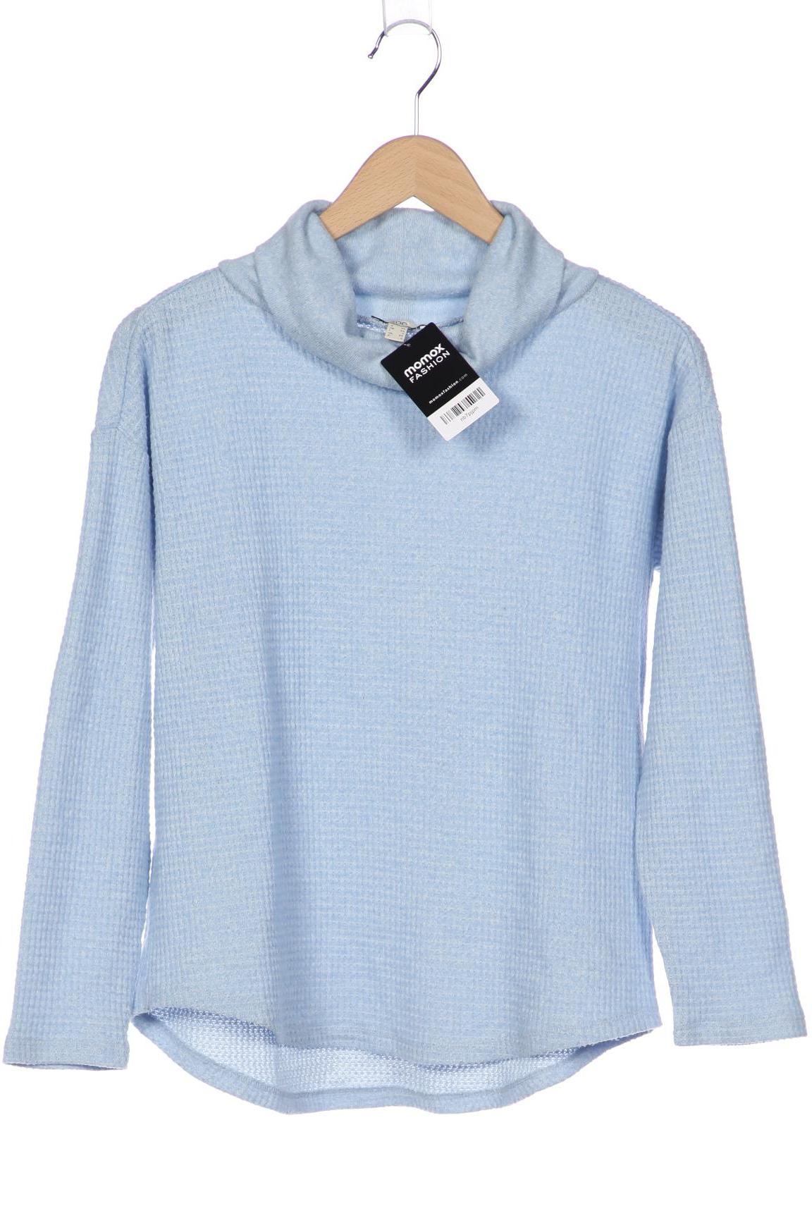 

Esprit Damen Pullover, hellblau