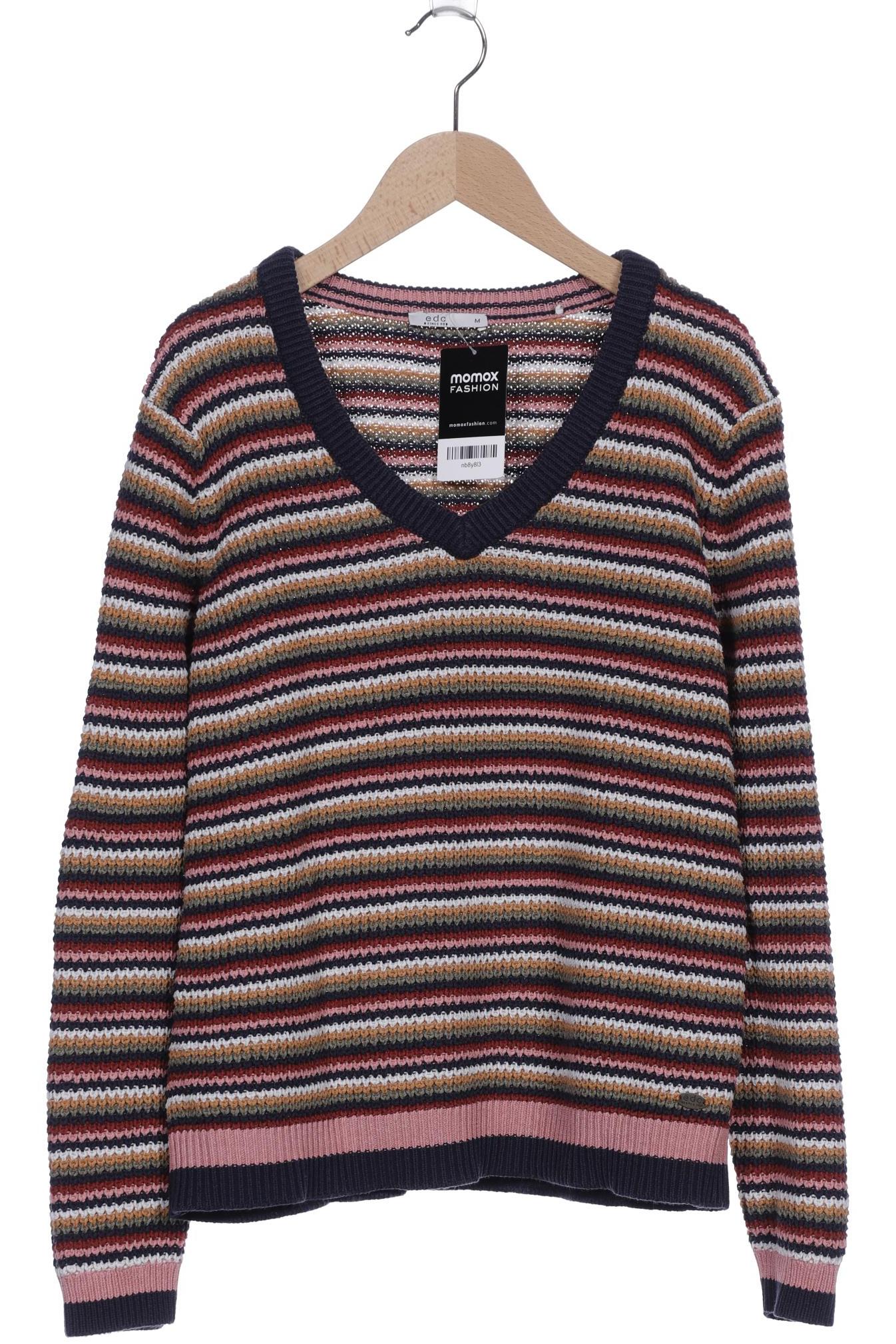 

Esprit Damen Pullover, mehrfarbig