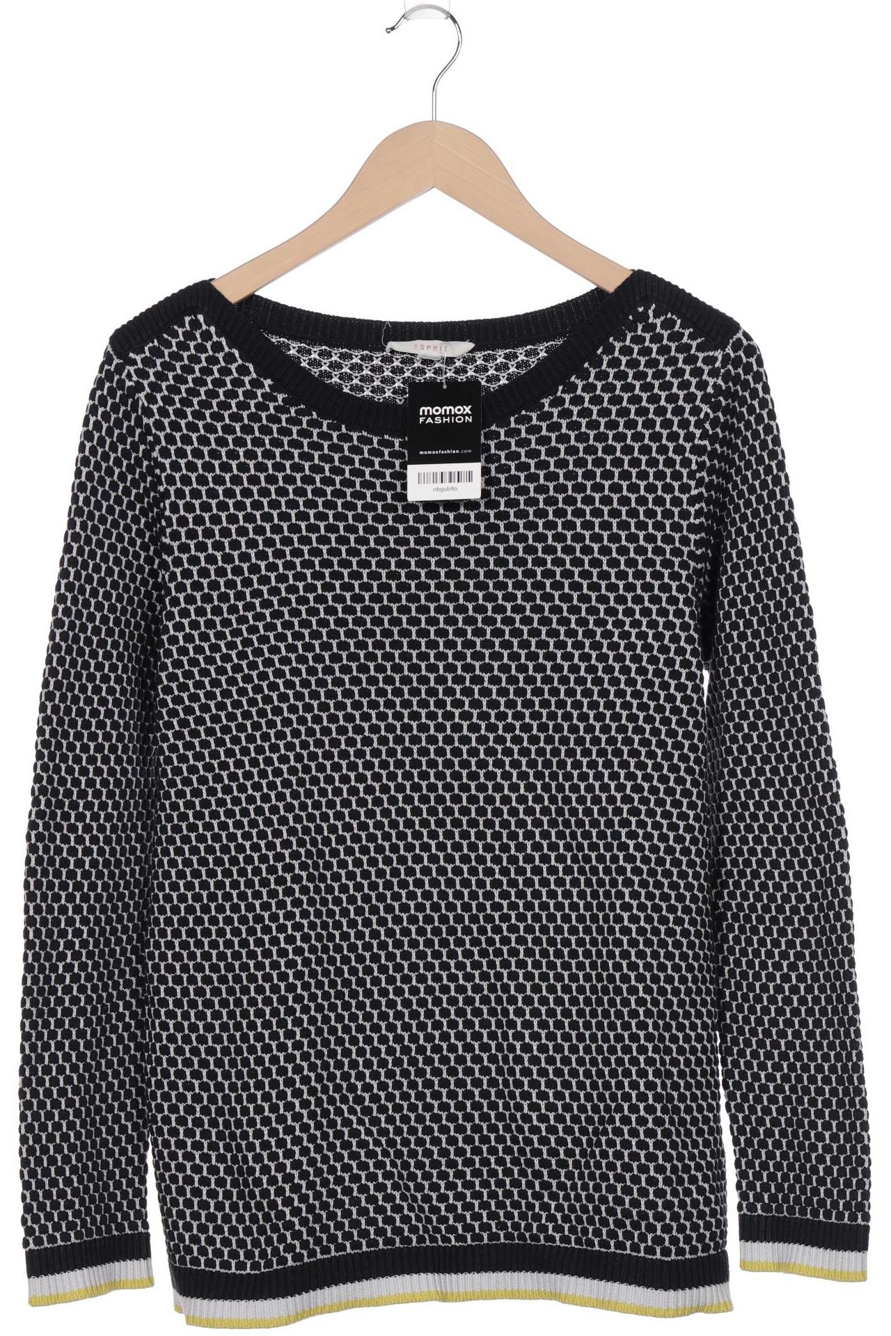 

Esprit Damen Pullover, marineblau