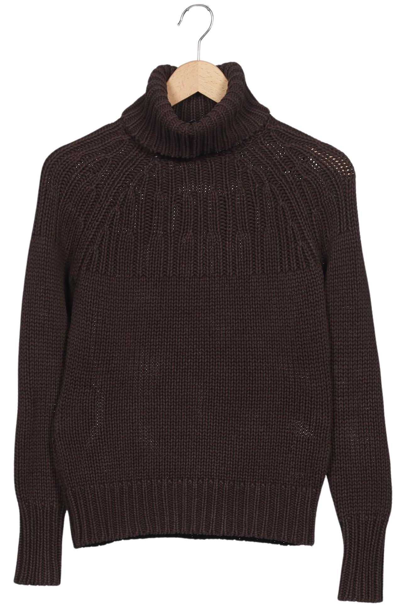 

Esprit Damen Pullover, braun, Gr. 36
