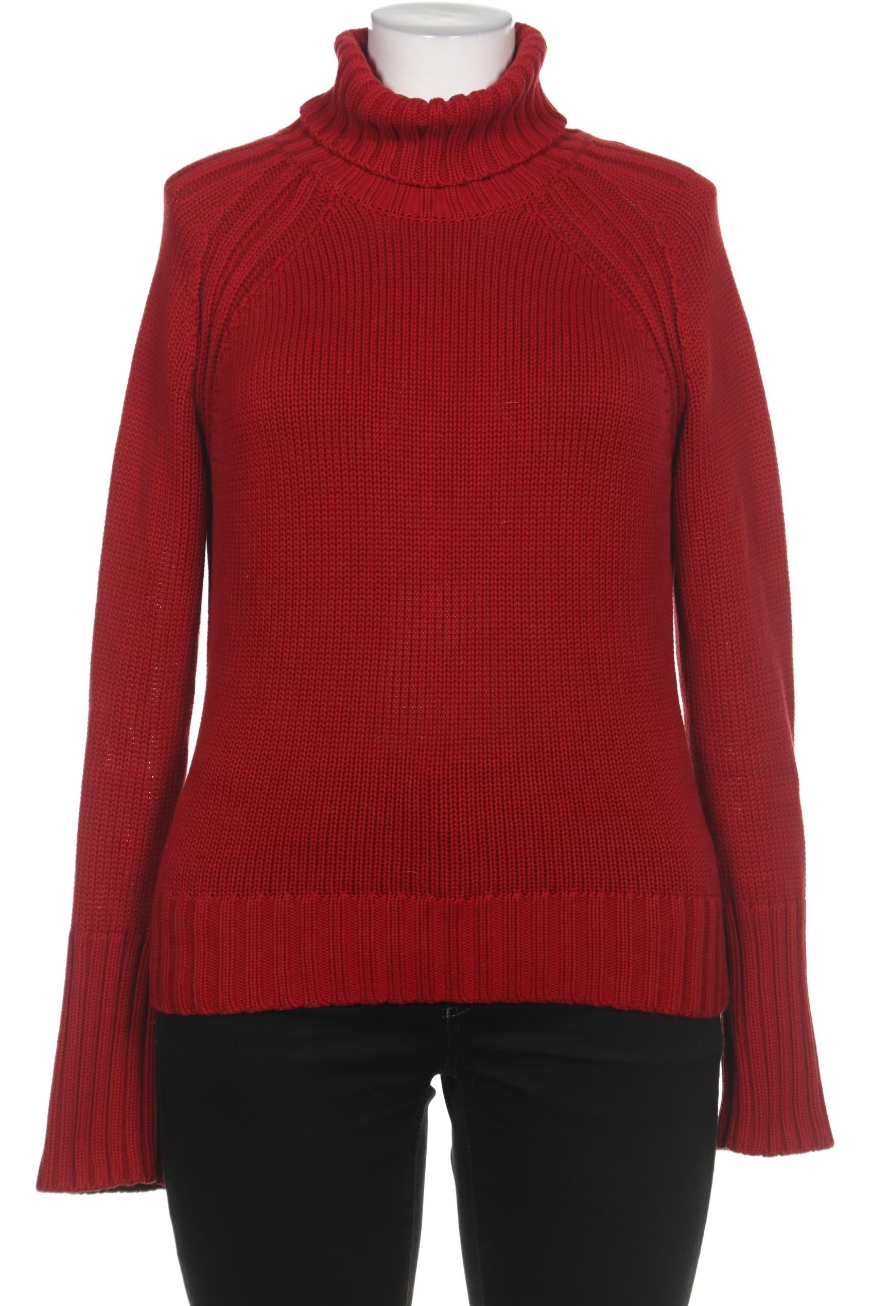 

Esprit Damen Pullover, rot, Gr. 44