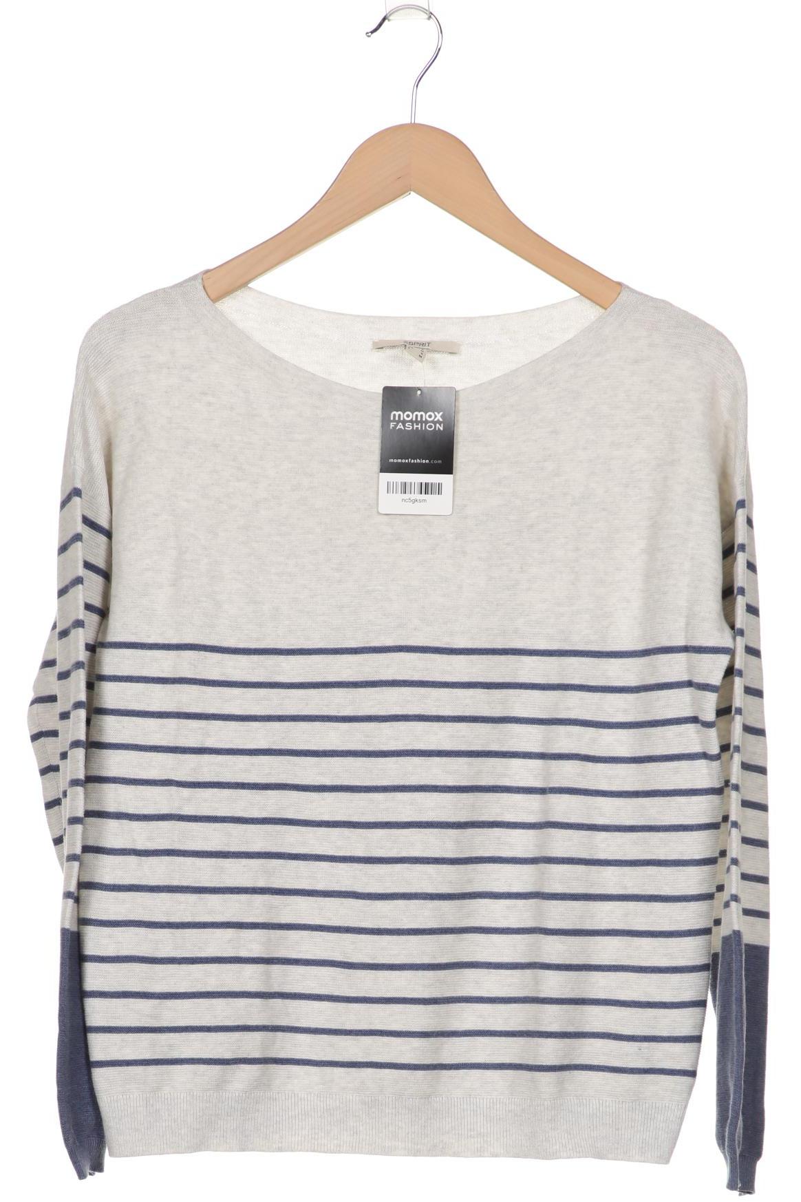

Esprit Damen Pullover, blau