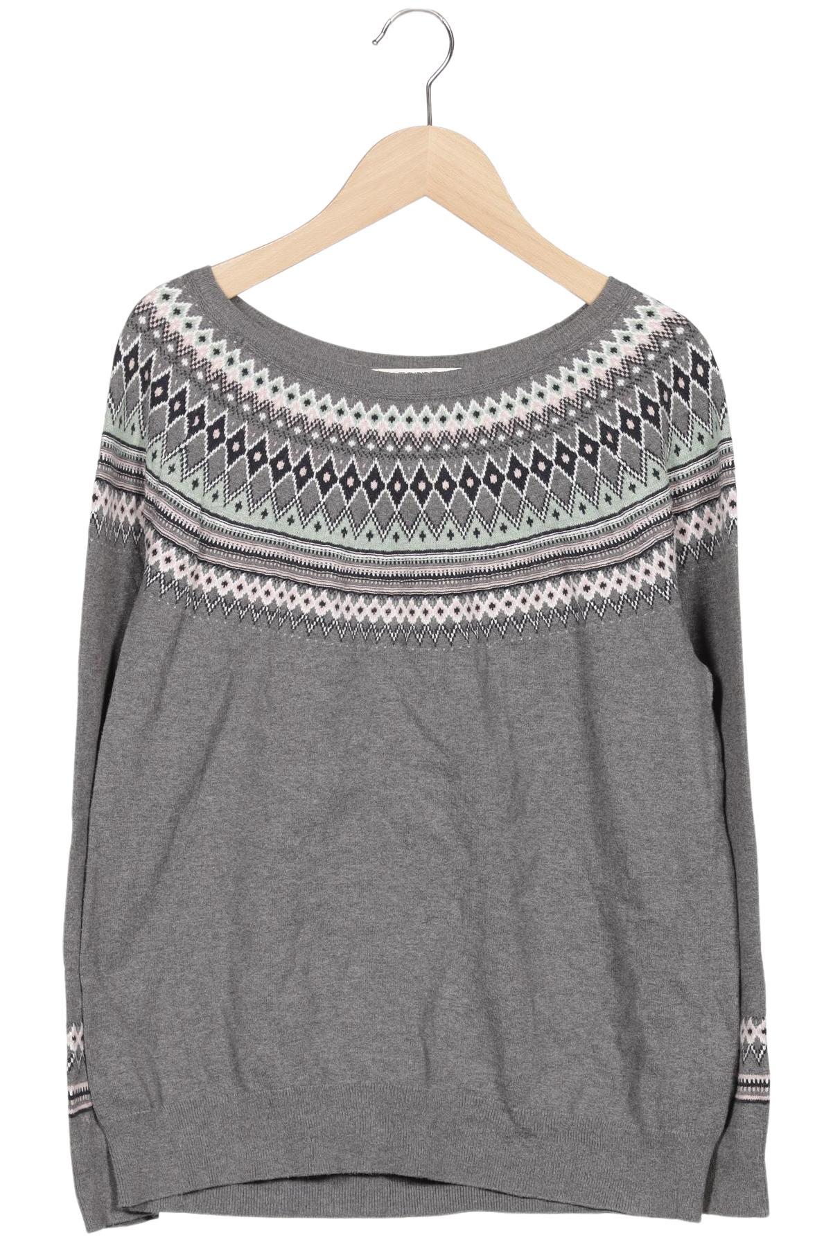 

Esprit Damen Pullover, grau, Gr. 38