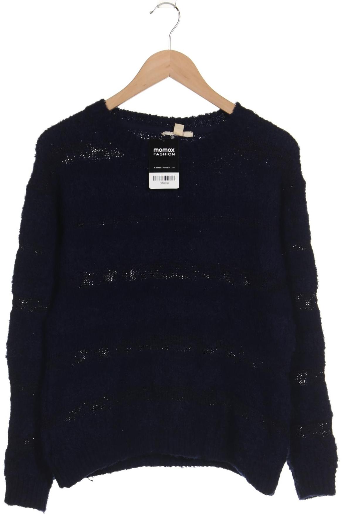 

Esprit Damen Pullover, marineblau, Gr. 36