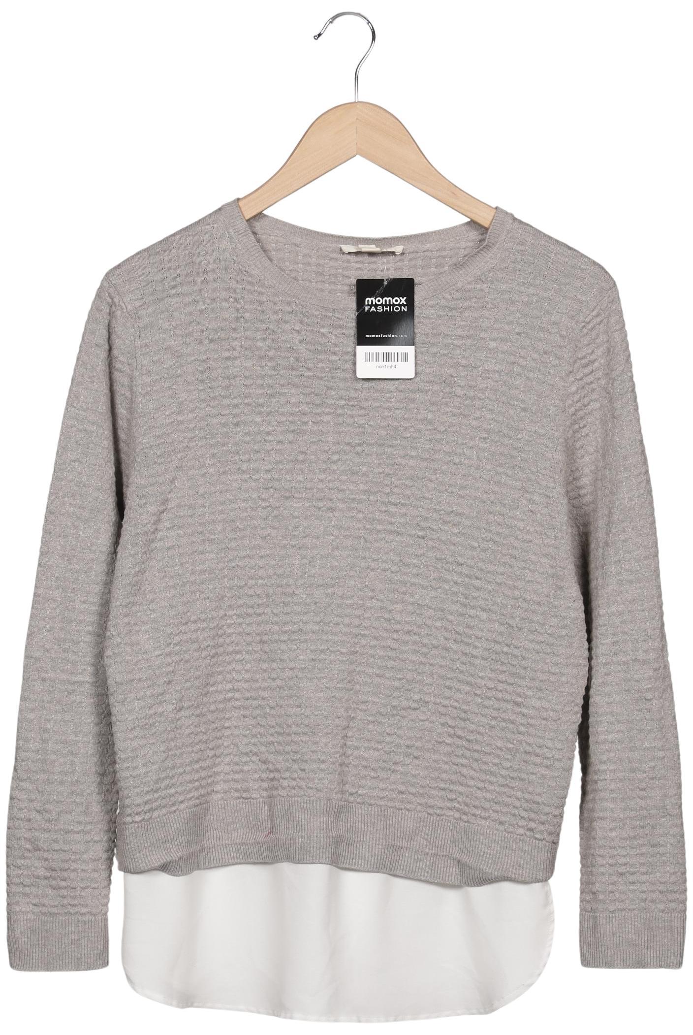 

Esprit Damen Pullover, grau, Gr. 42