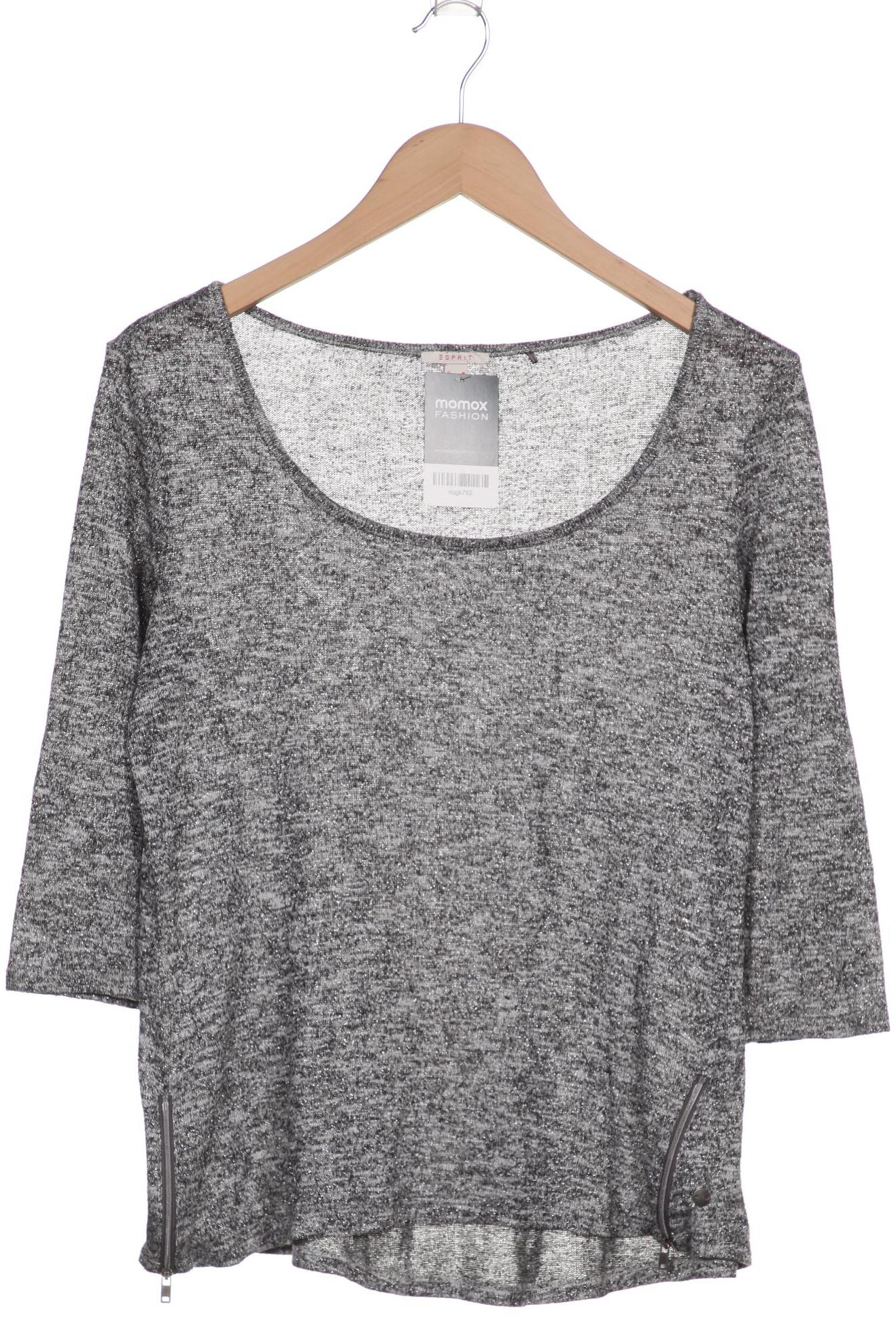 

Esprit Damen Pullover, grau