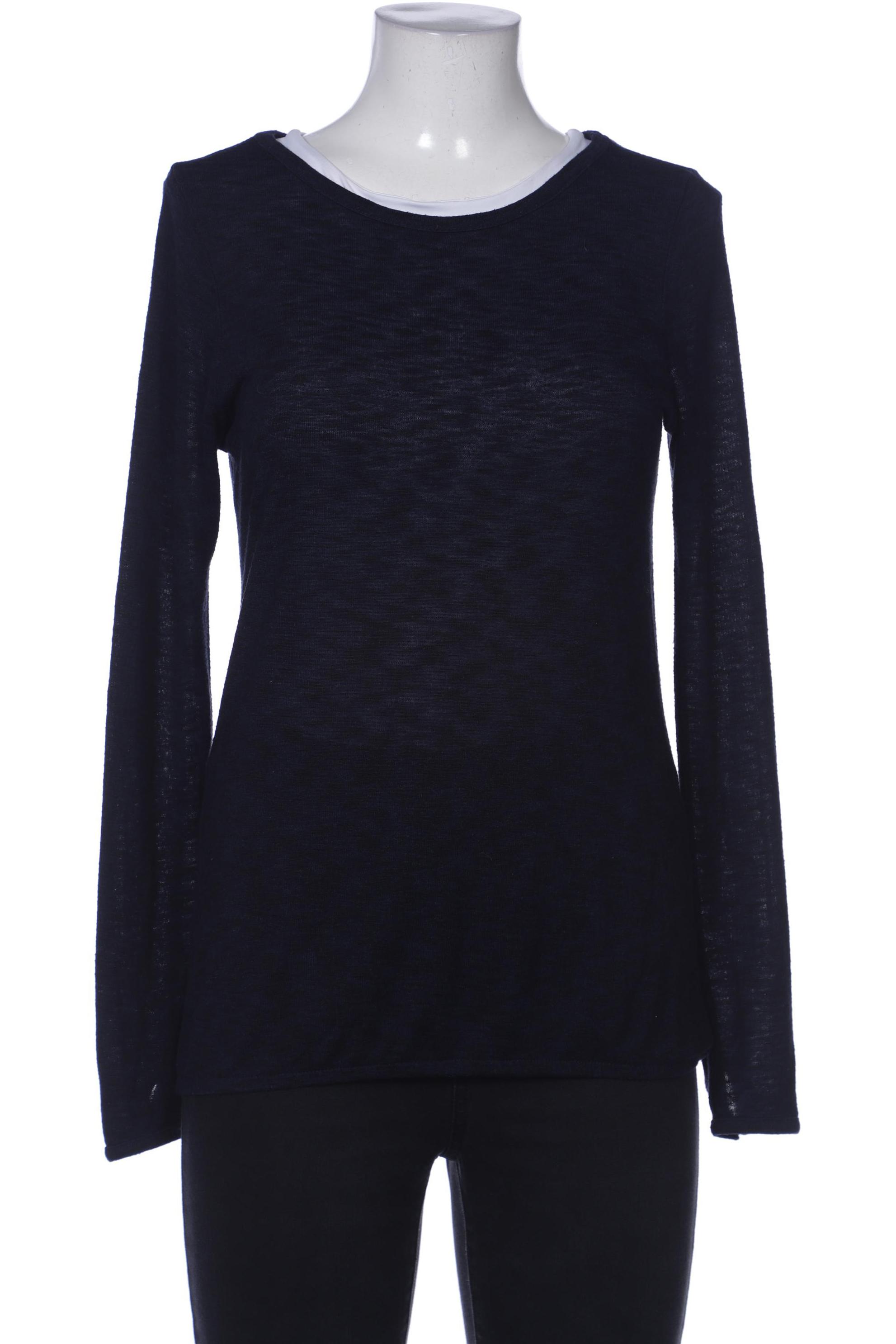 

Esprit Damen Pullover, marineblau, Gr. 42