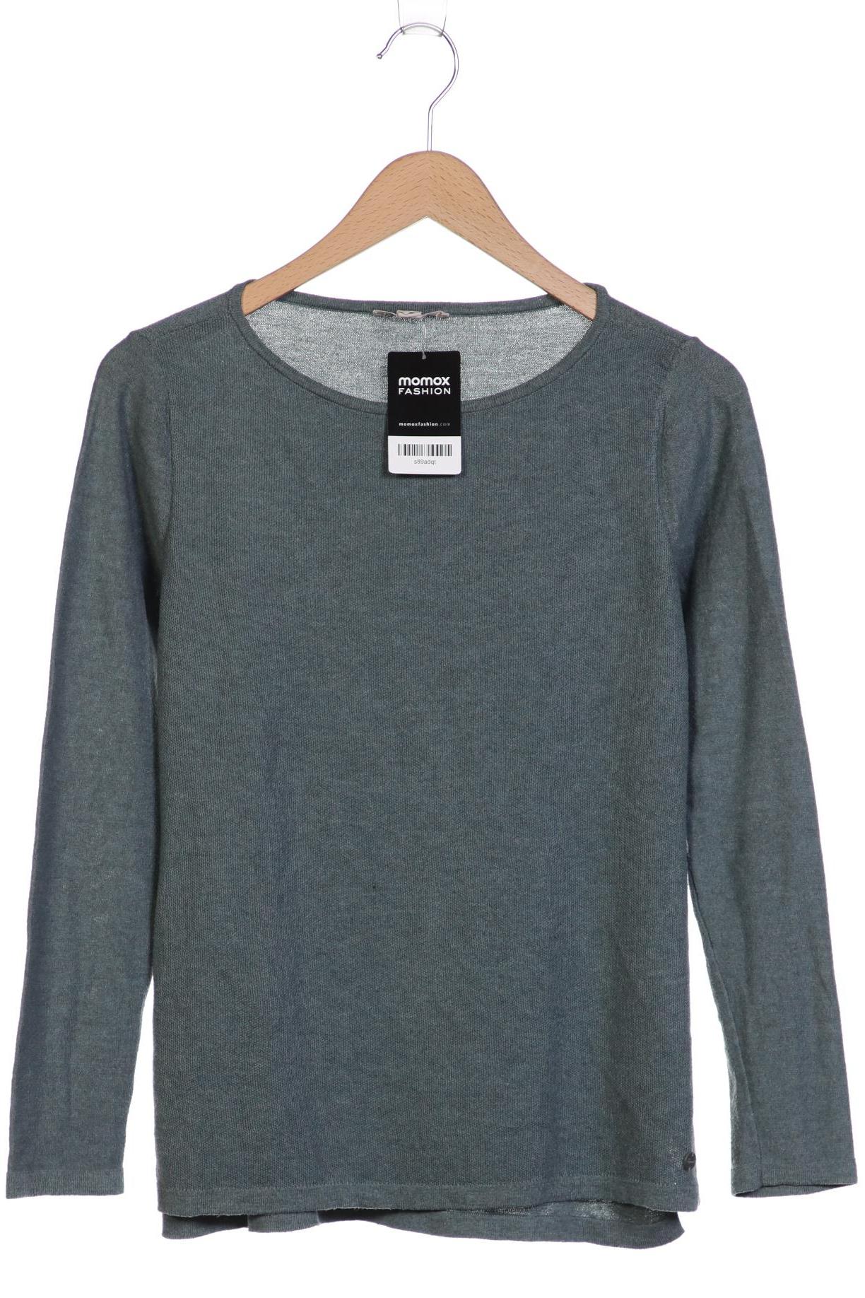 

Esprit Damen Pullover, türkis, Gr. 42