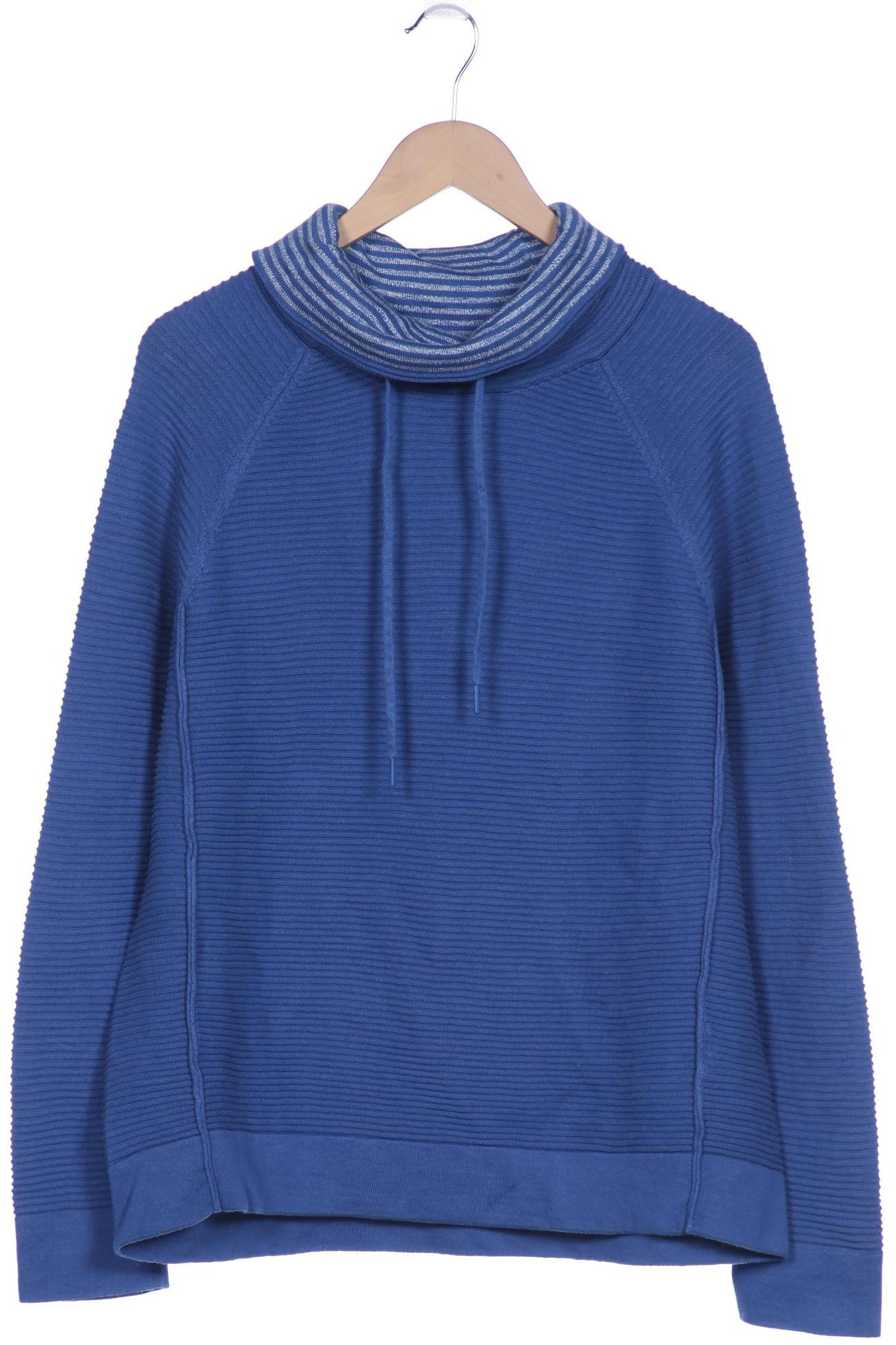 

Esprit Damen Pullover, blau, Gr. 44