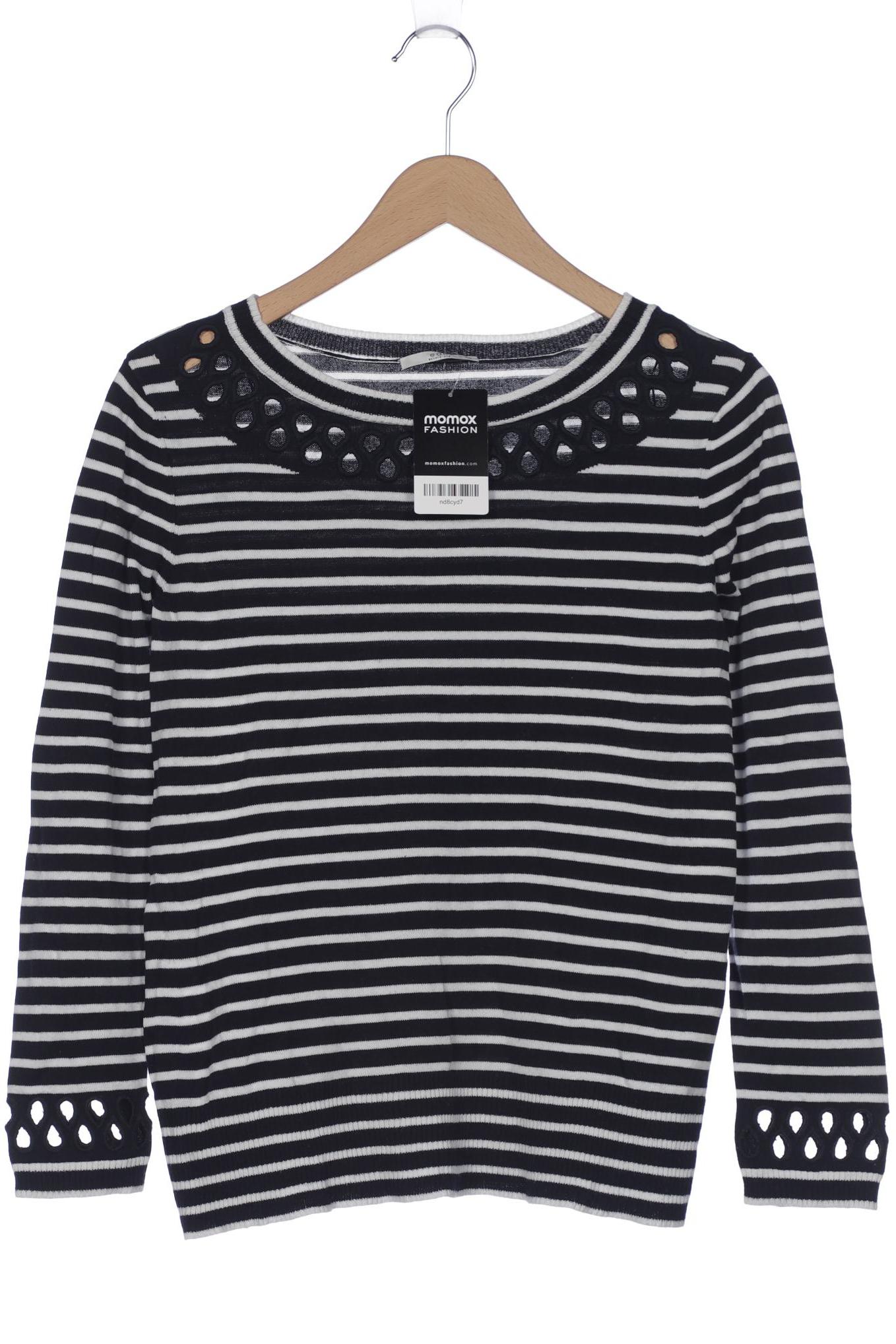 

Esprit Damen Pullover, marineblau