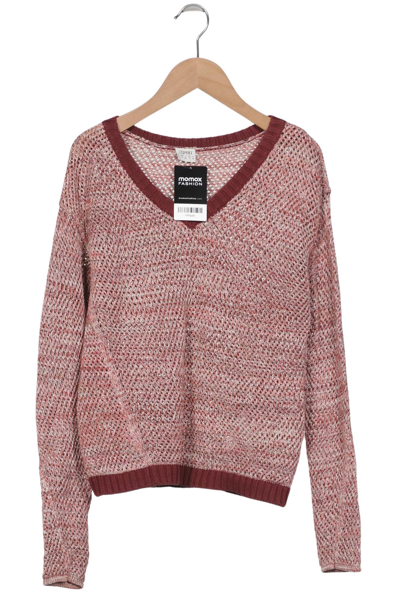 

Esprit Damen Pullover, mehrfarbig, Gr. 36