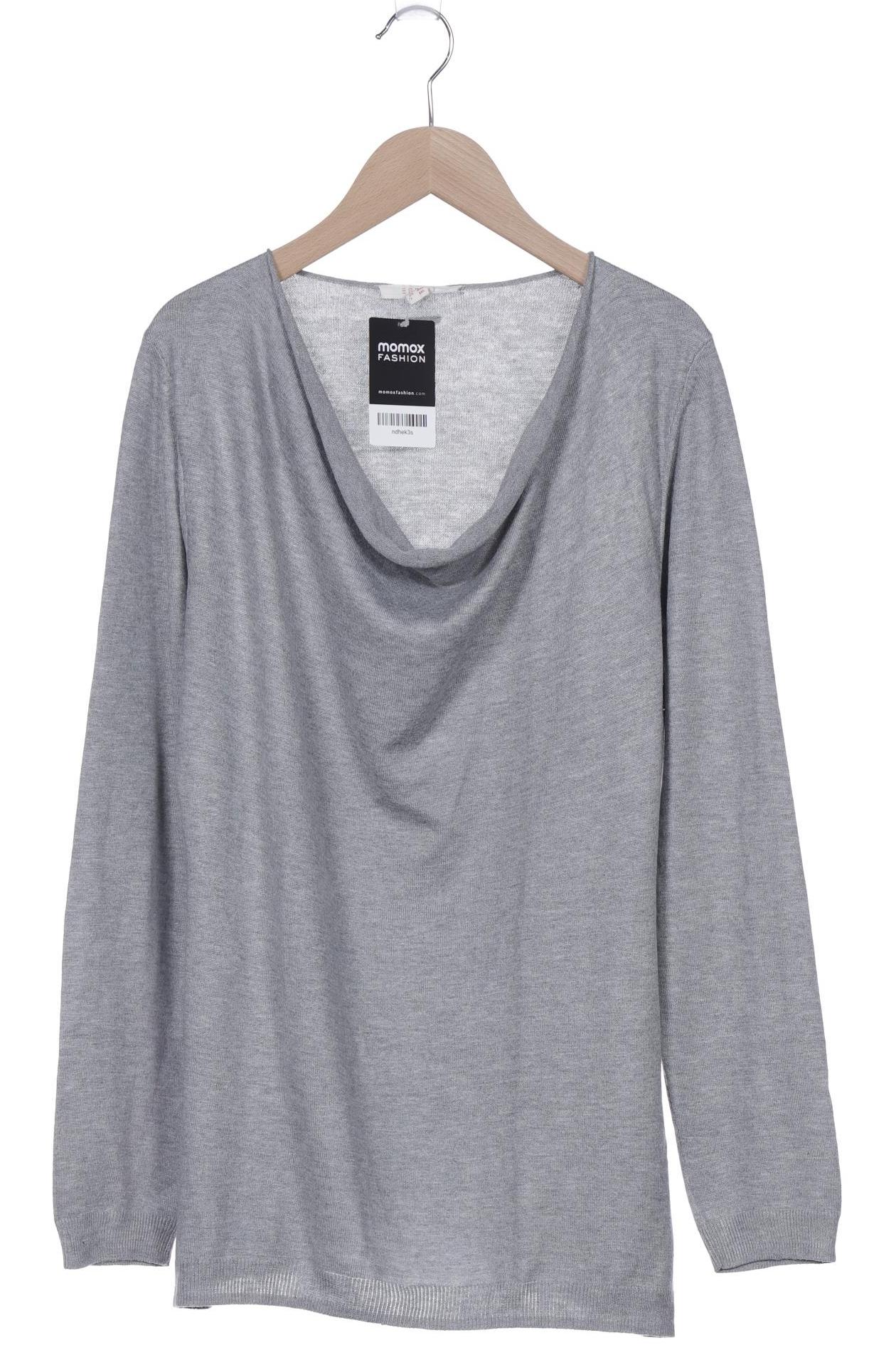 

Esprit Damen Pullover, grau, Gr. 46