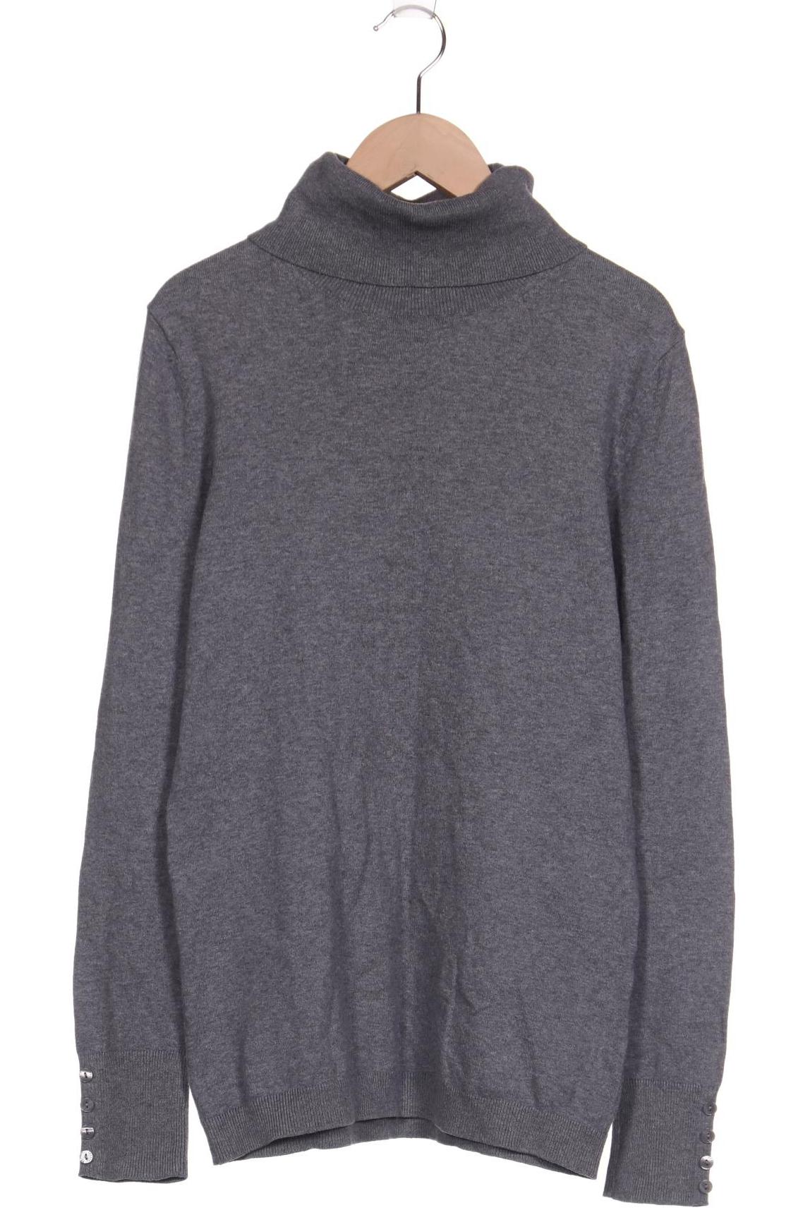 

Esprit Damen Pullover, grau, Gr. 42