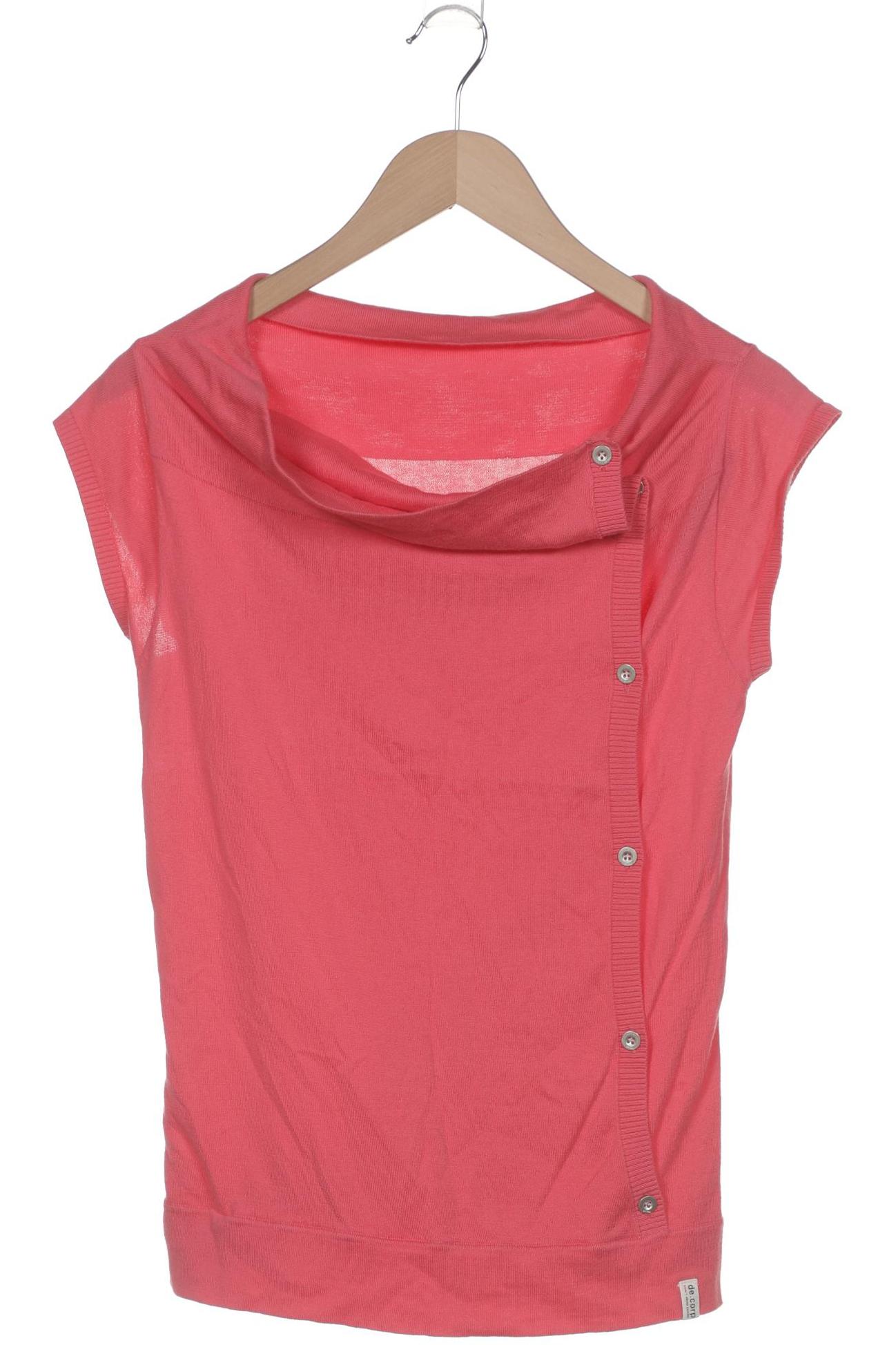 

Esprit Damen Pullover, pink, Gr. 34