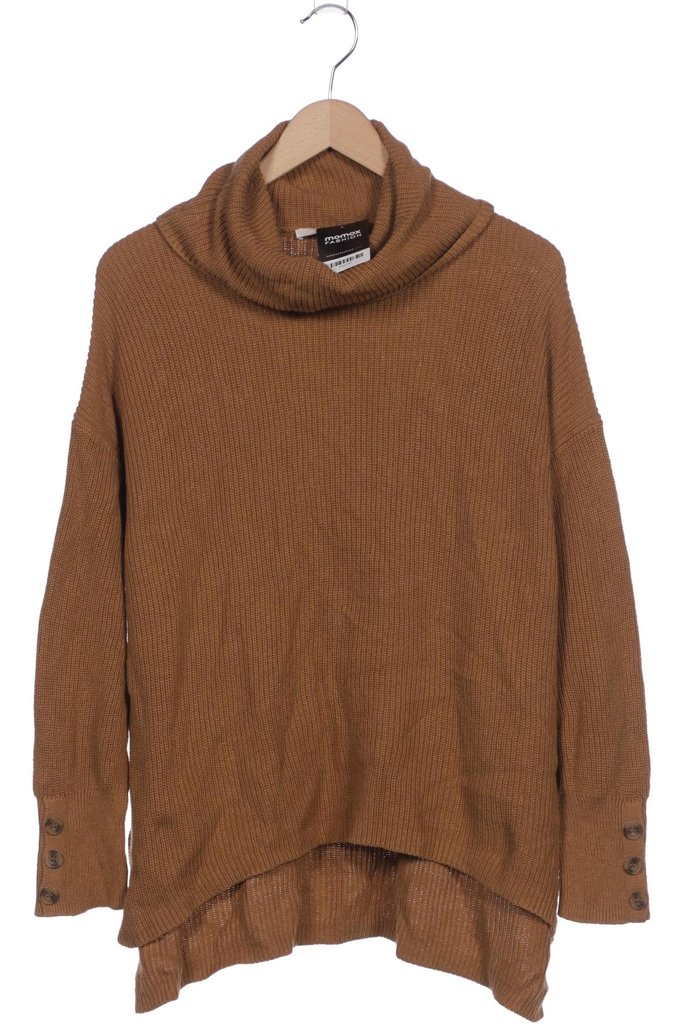 

Esprit Damen Pullover, braun, Gr. 36