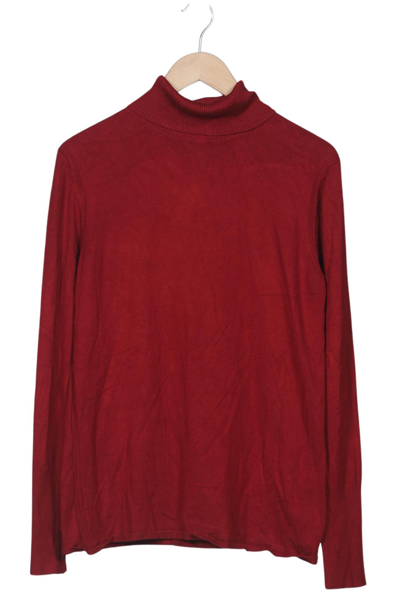 

Esprit Damen Pullover, rot, Gr. 42