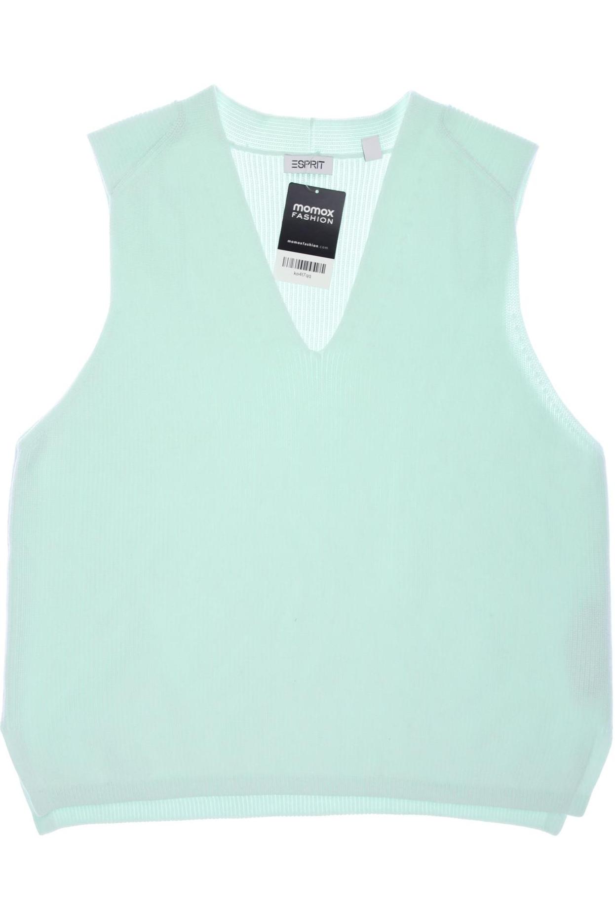 

Esprit Damen Pullover, hellgrün, Gr. 42