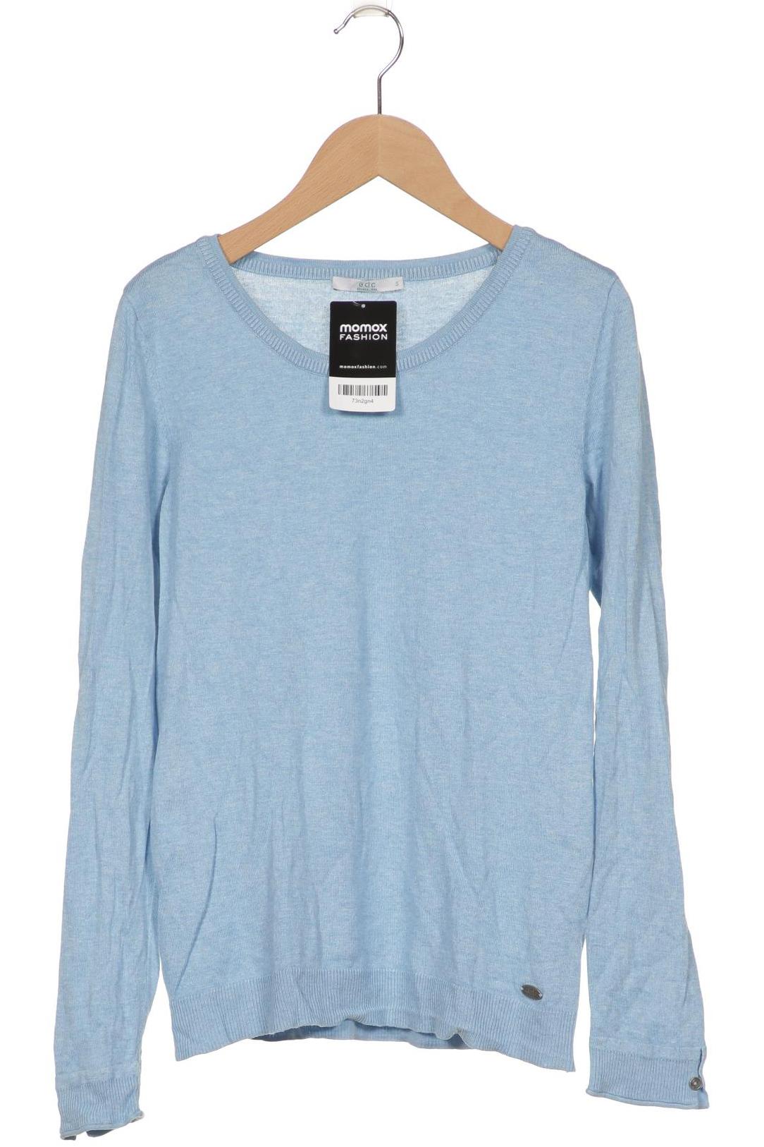 

Esprit Damen Pullover, hellblau