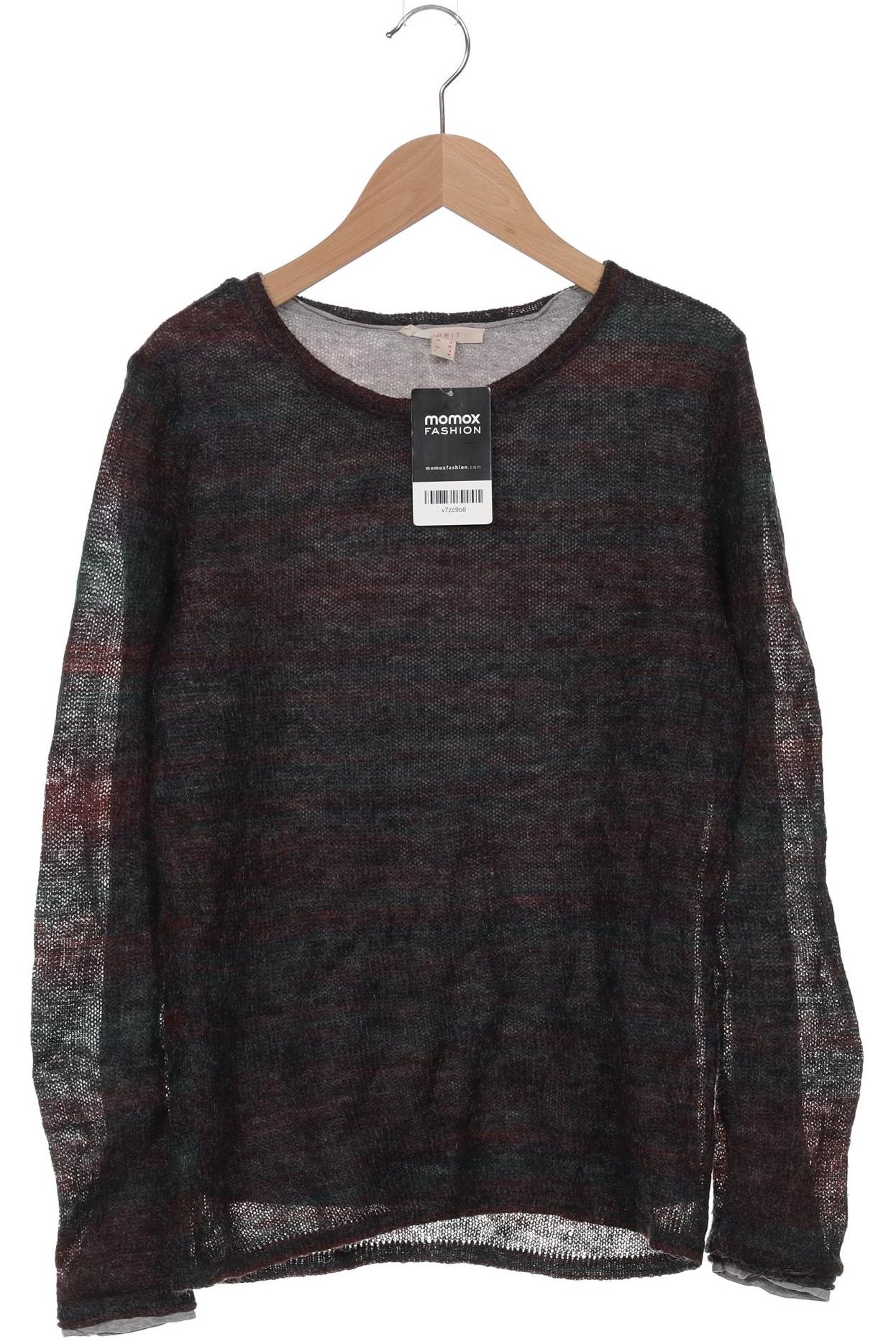 

Esprit Damen Pullover, mehrfarbig, Gr. 36