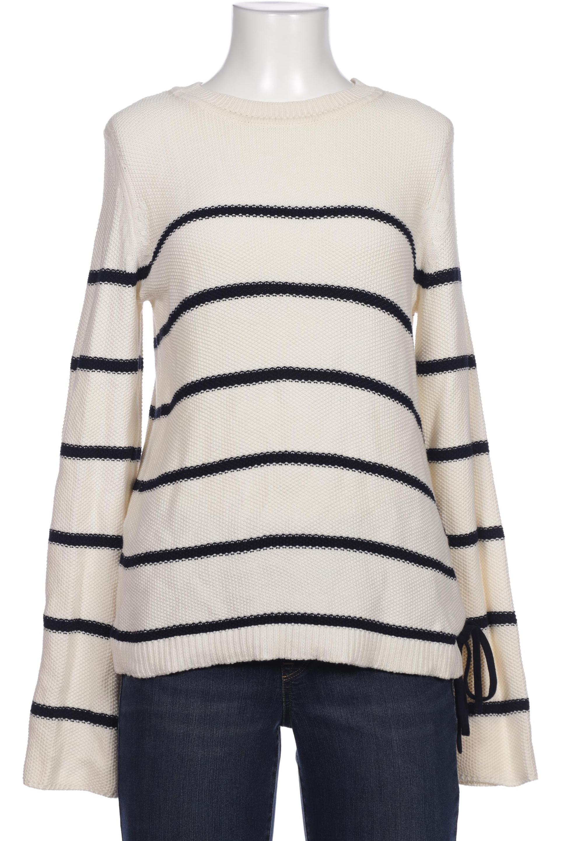 

Esprit Damen Pullover, cremeweiß
