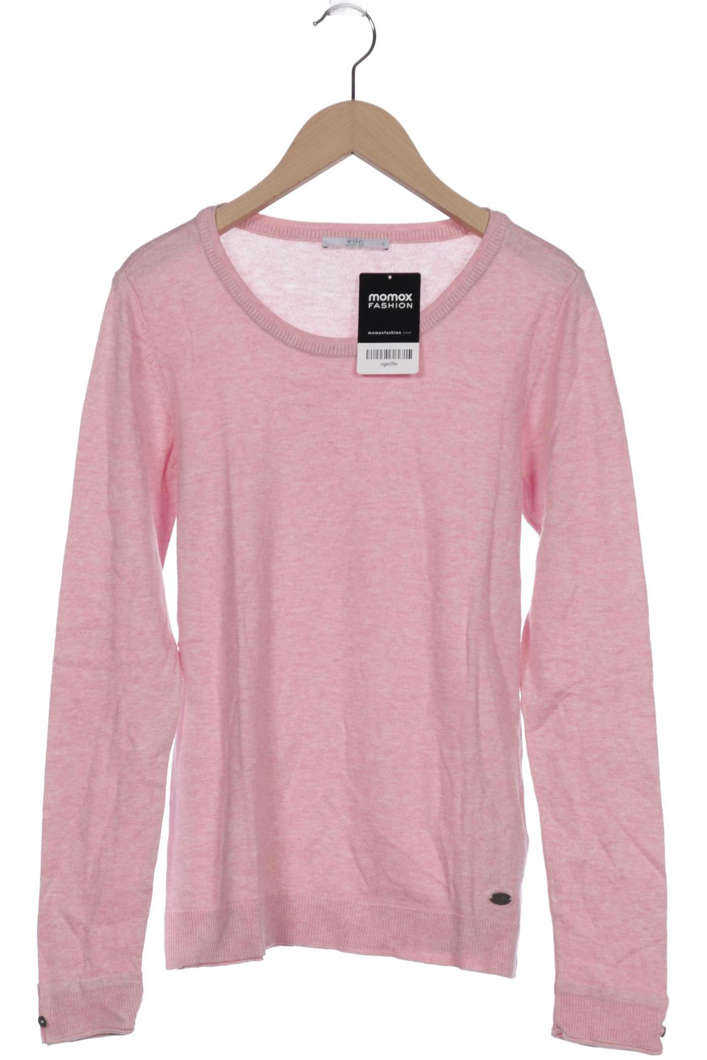 

Esprit Damen Pullover, pink