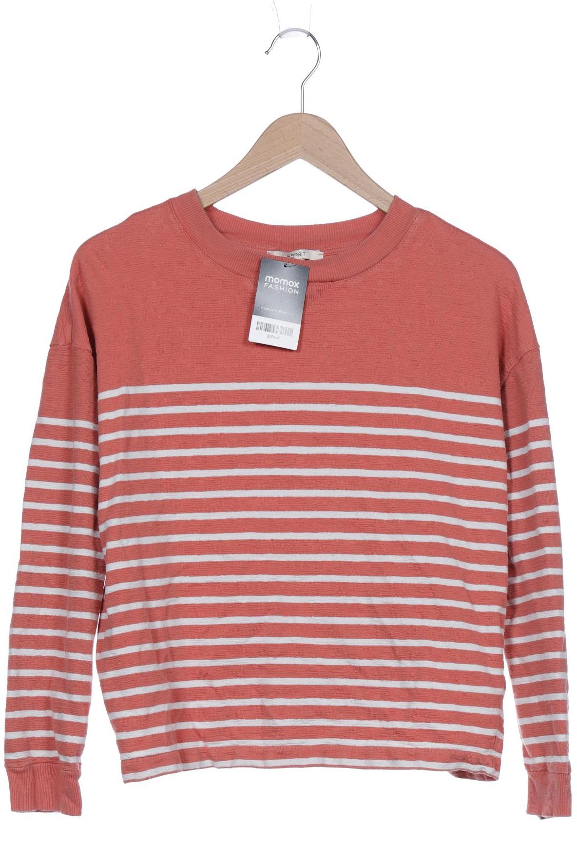 

Esprit Damen Pullover, orange