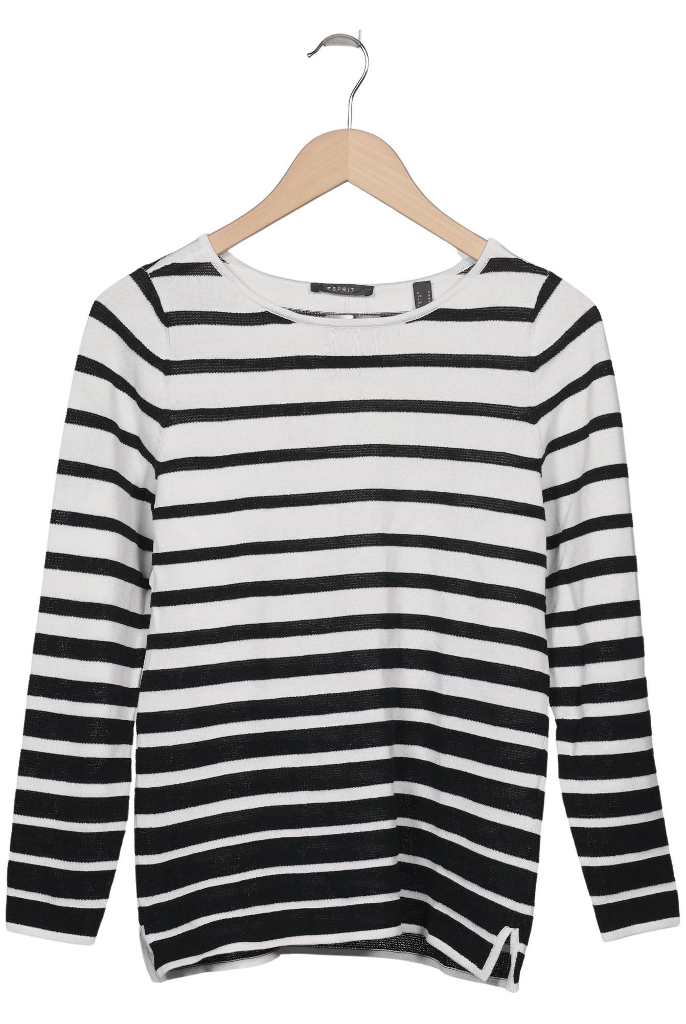 

Esprit Damen Pullover, mehrfarbig, Gr. 36