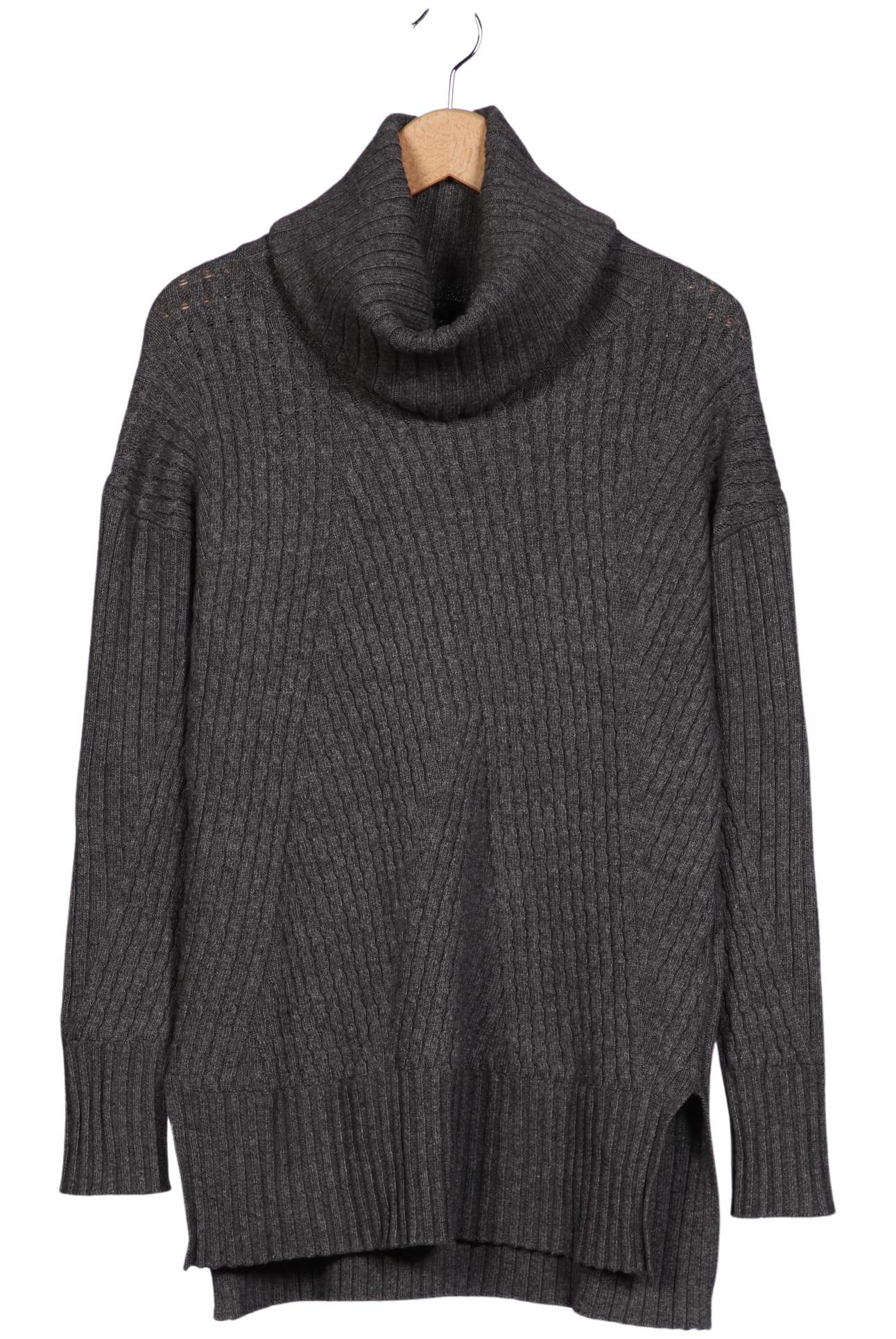 

Esprit Damen Pullover, grau, Gr. 34