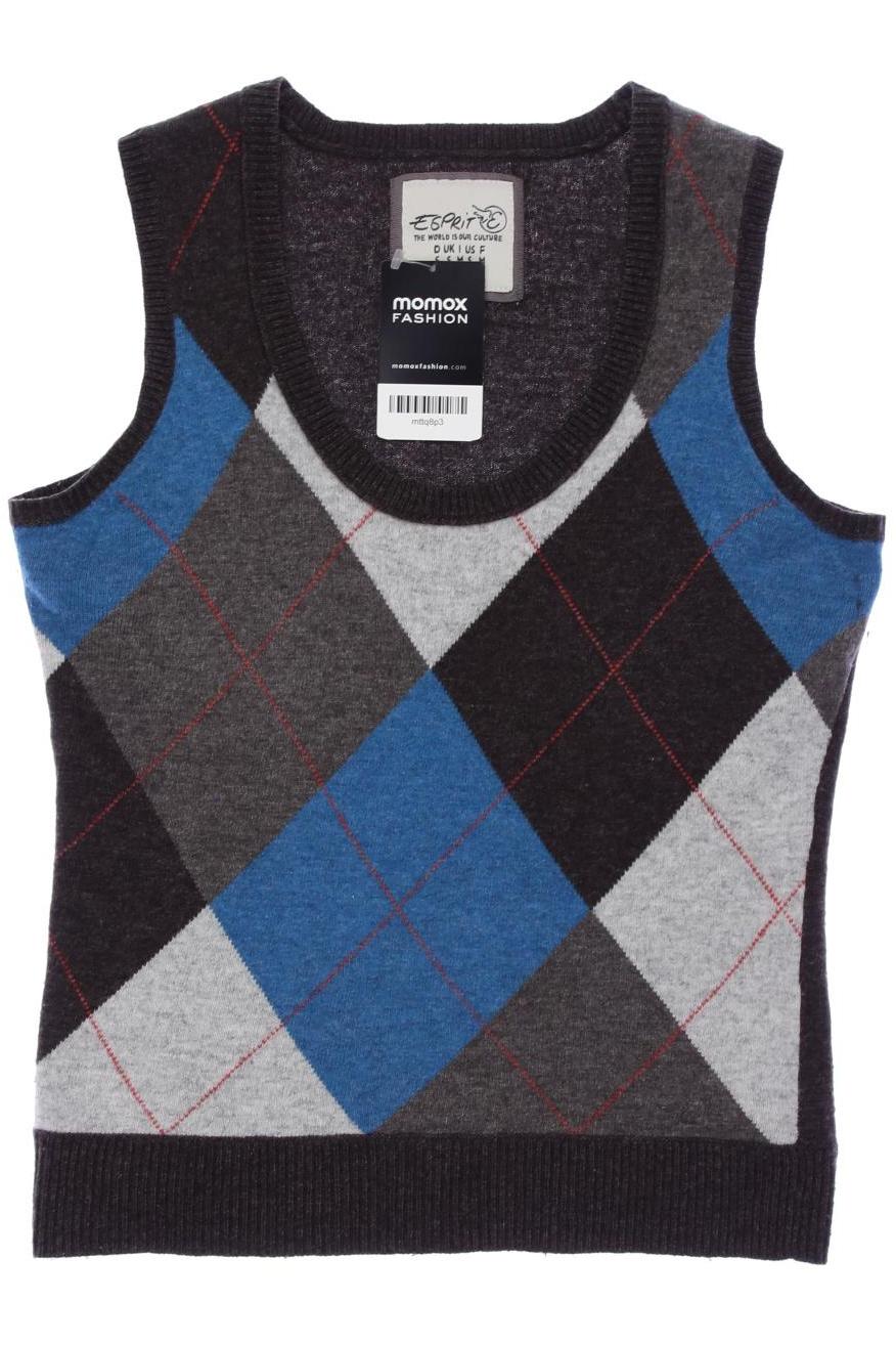 

Esprit Damen Pullover, braun, Gr. 36
