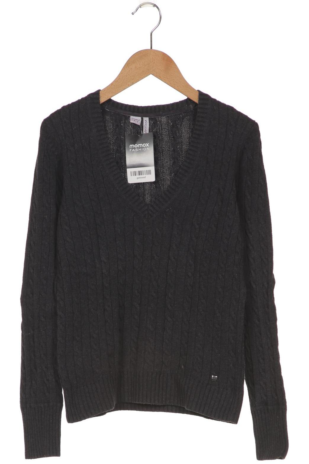 

Esprit Damen Pullover, grau