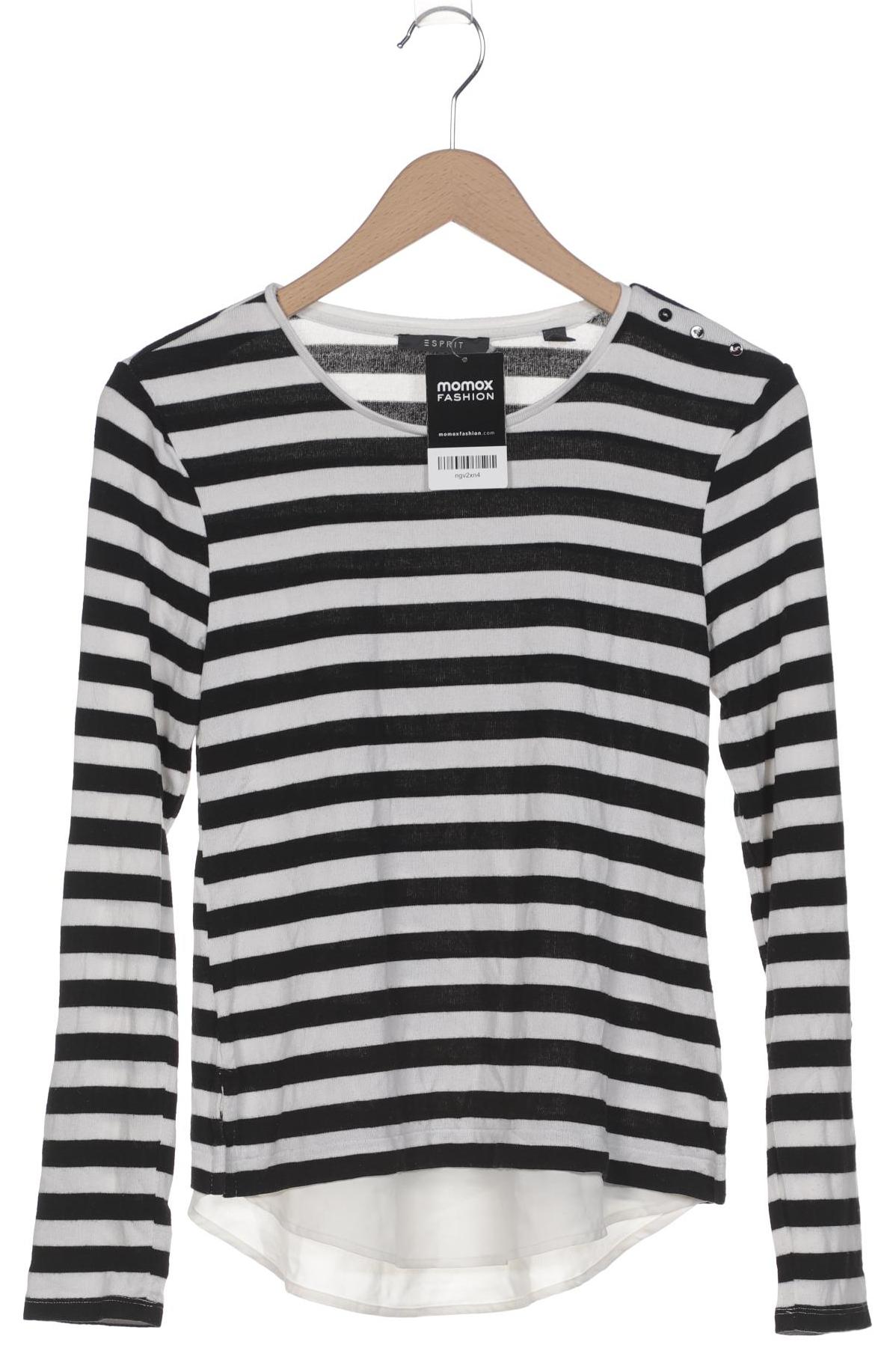 

Esprit Damen Pullover, schwarz, Gr. 34