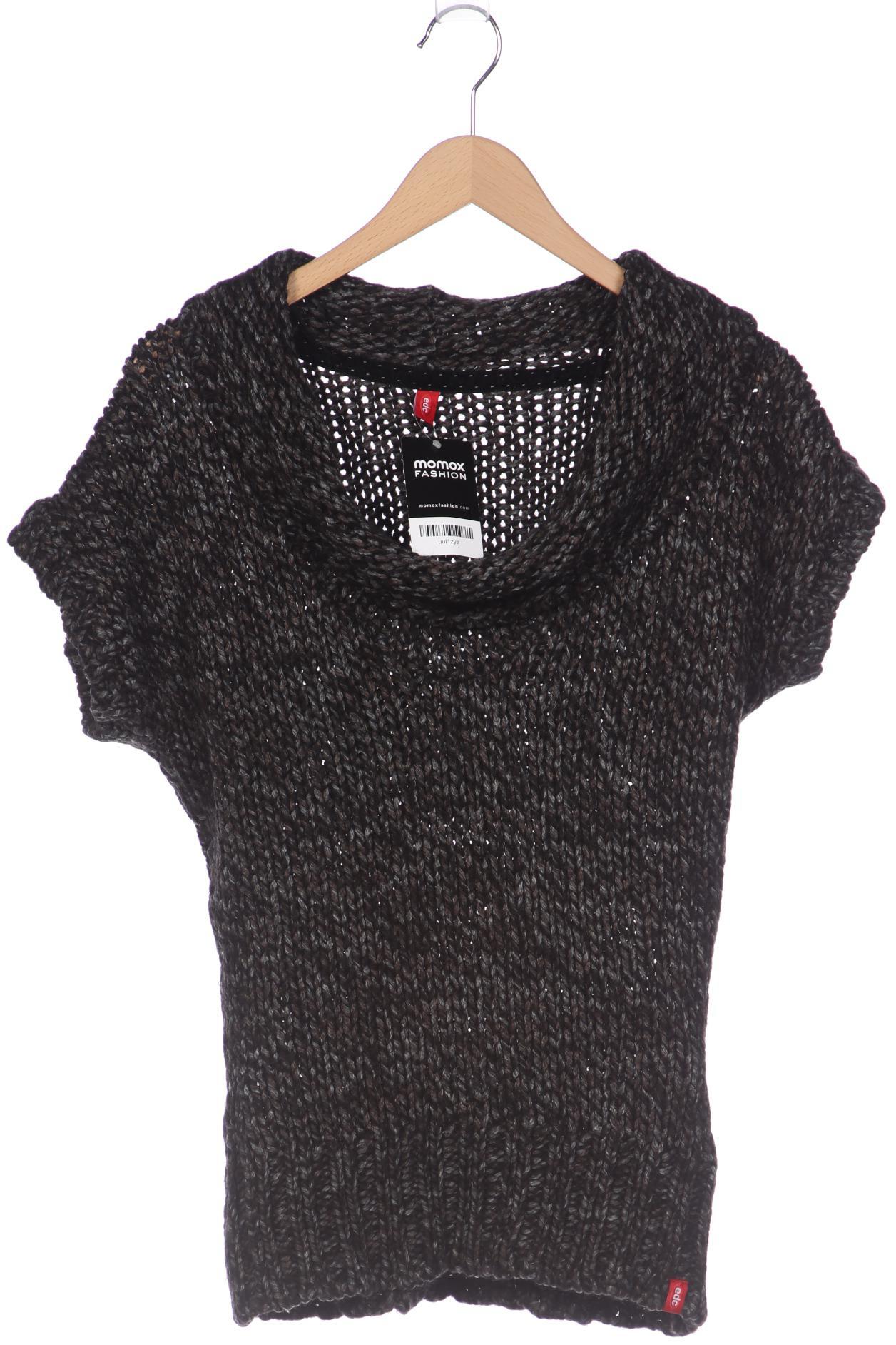 

Esprit Damen Pullover, braun, Gr. 44
