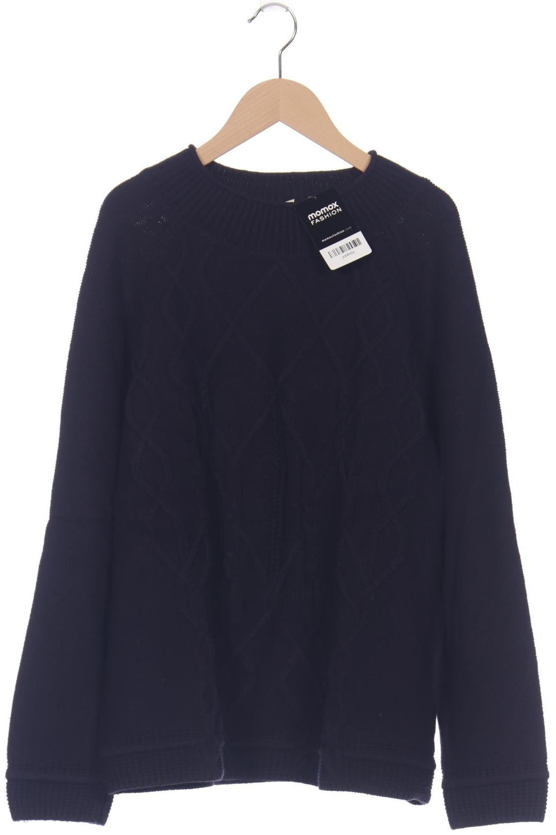 Thumbnail - Esprit Damen Pullover, marineblau, Gr. 46